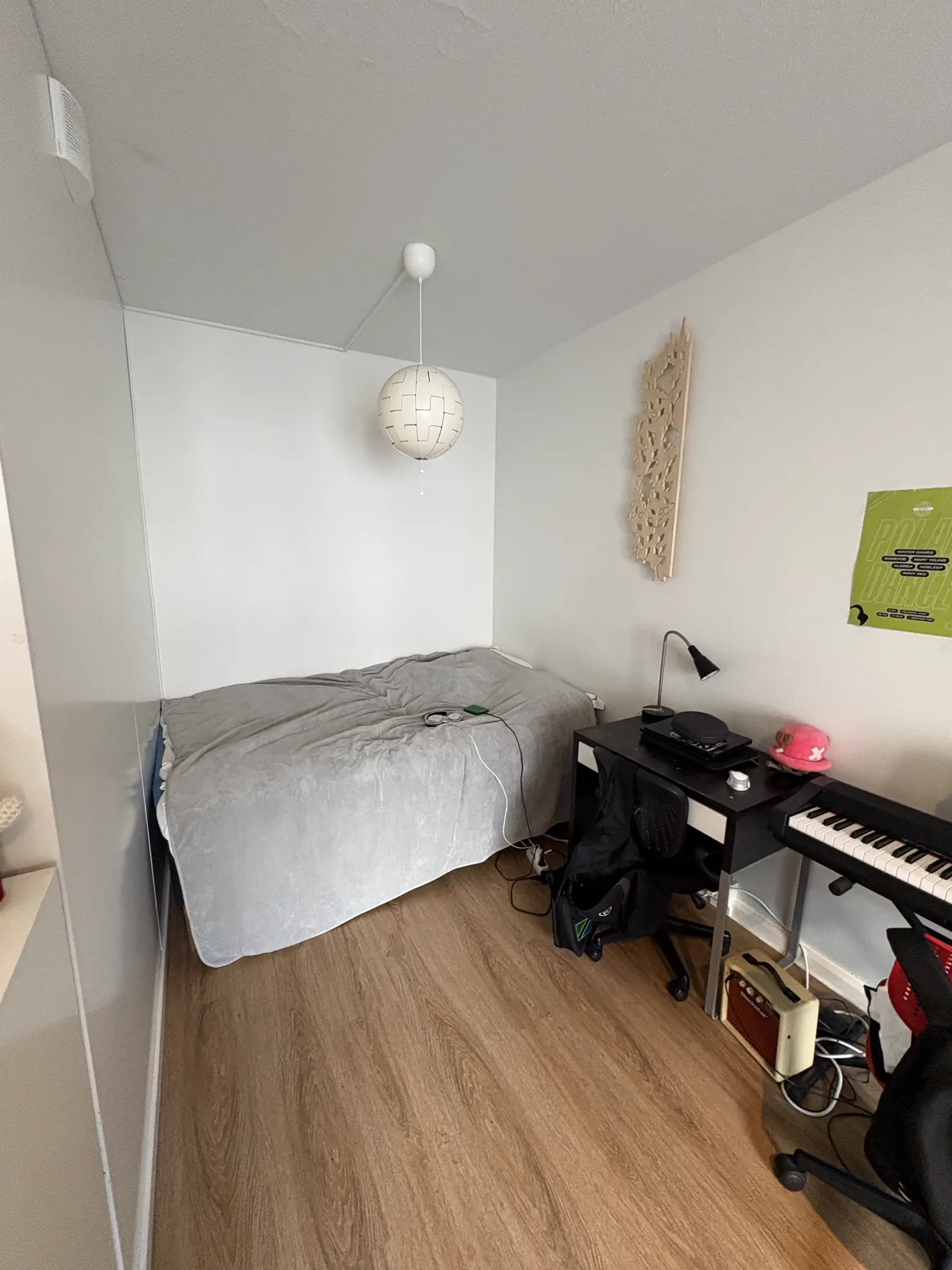 Furnished apartment in Helsinki — photo 6