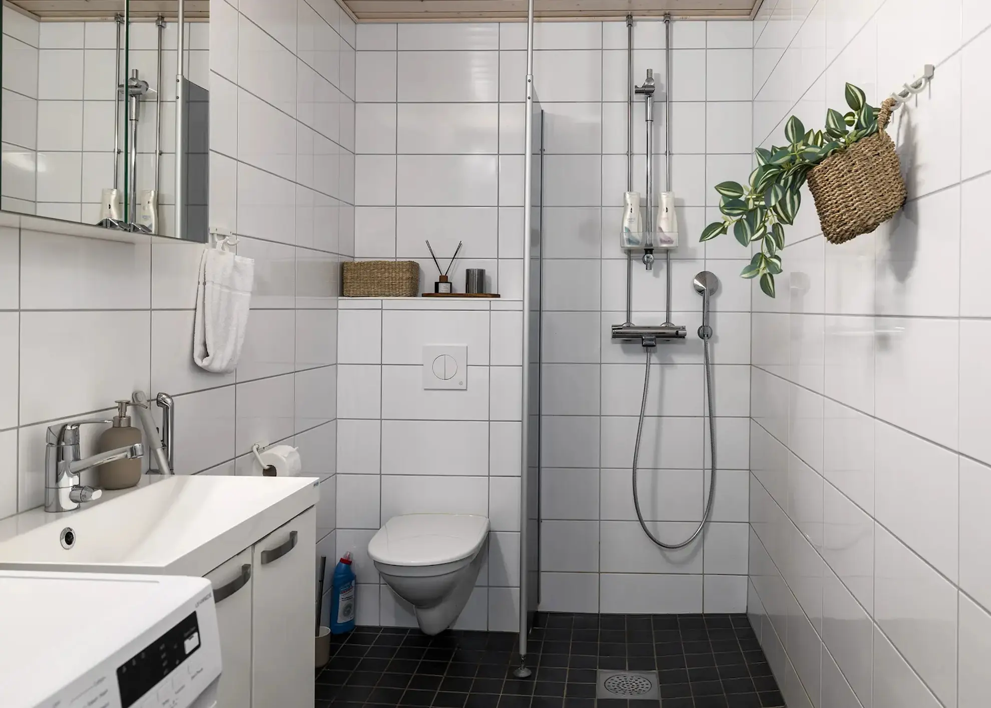 Furnished apartment in Turku — photo 6