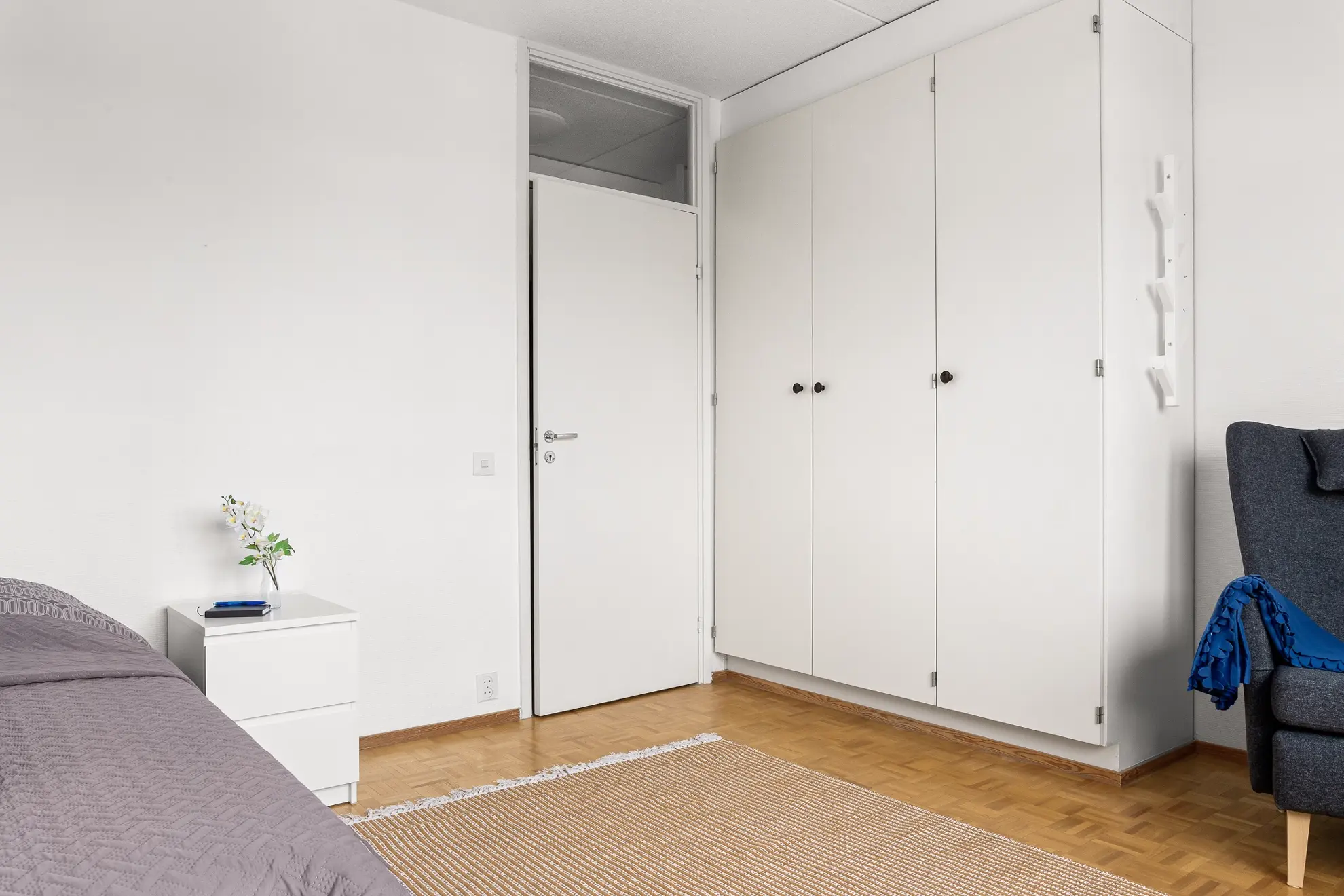Furnished apartment in Helsinki — photo 35