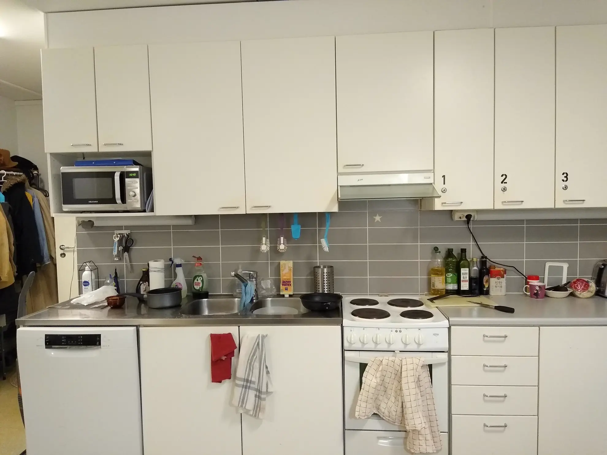 Furnished apartment in Helsinki  — photo 4