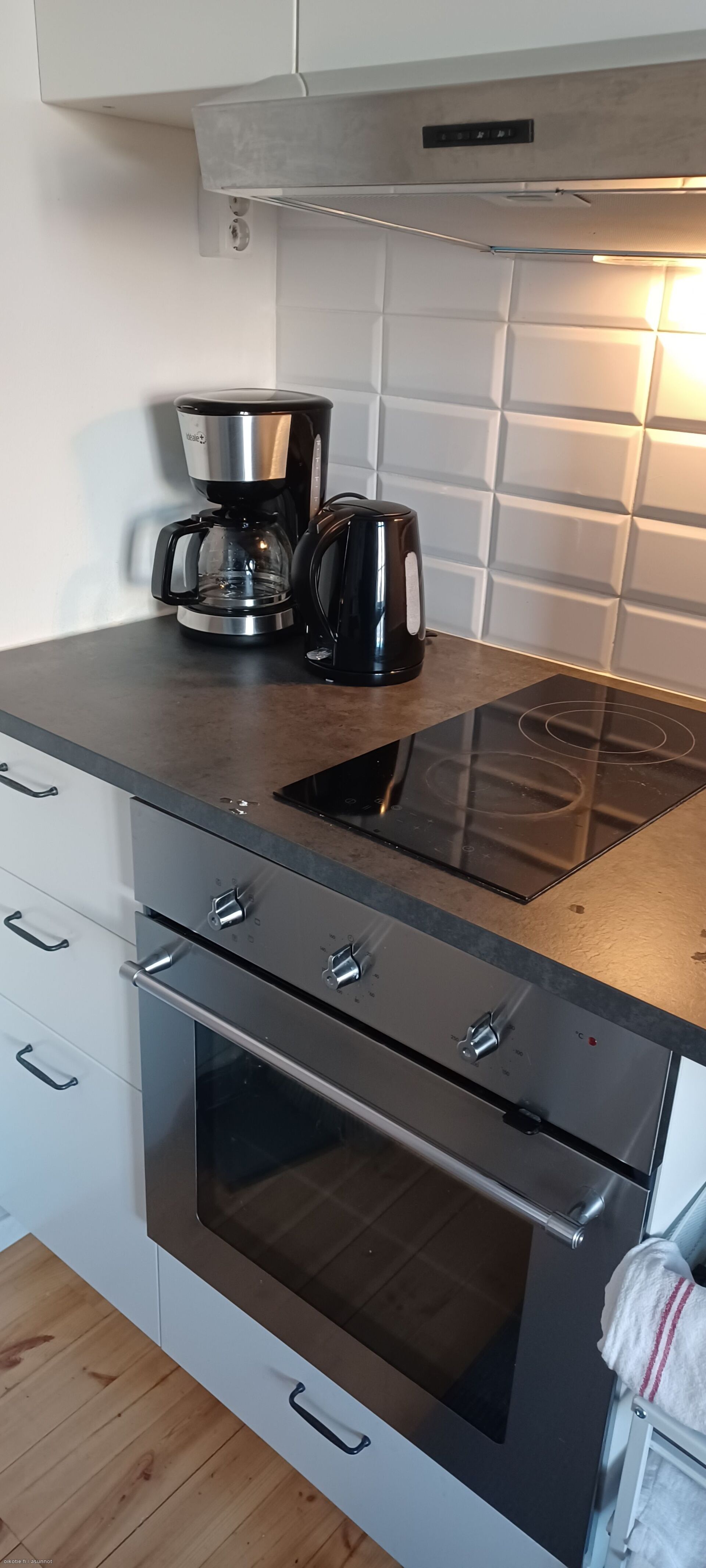 Furnished apartment in Helsinki  — photo 5