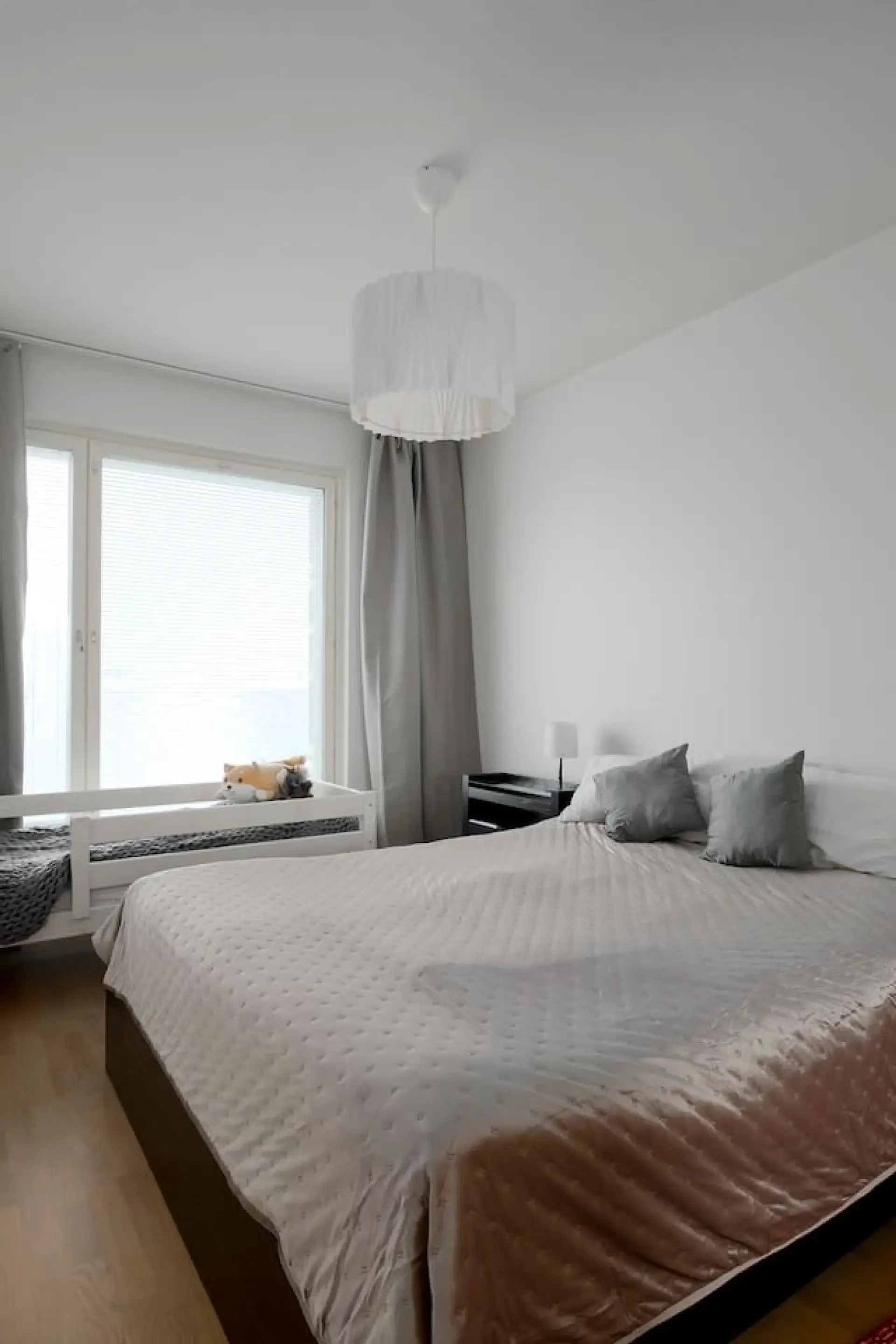 Furnished apartment in Helsinki — photo 7