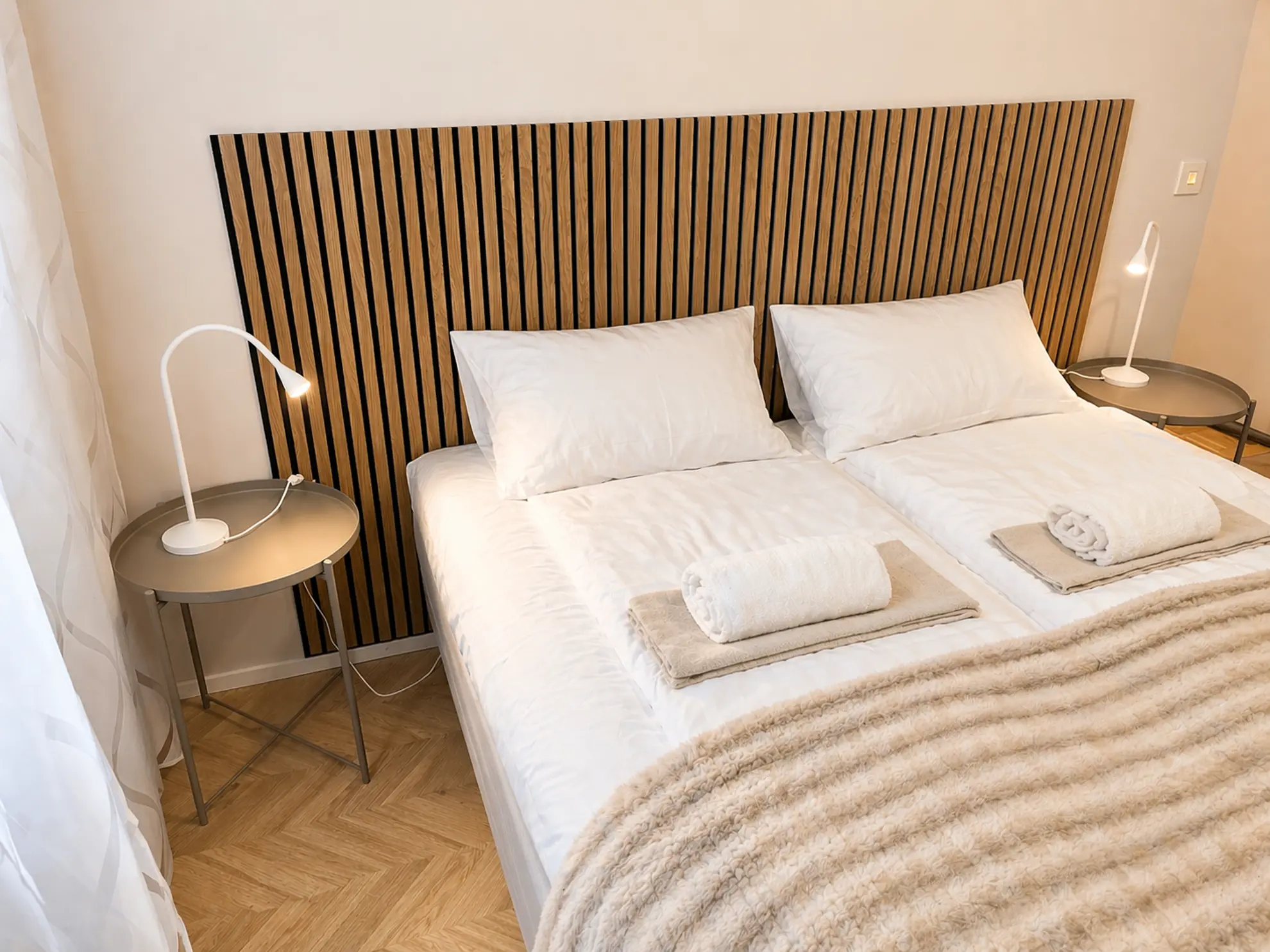 Furnished apartment in Espoo — photo 33