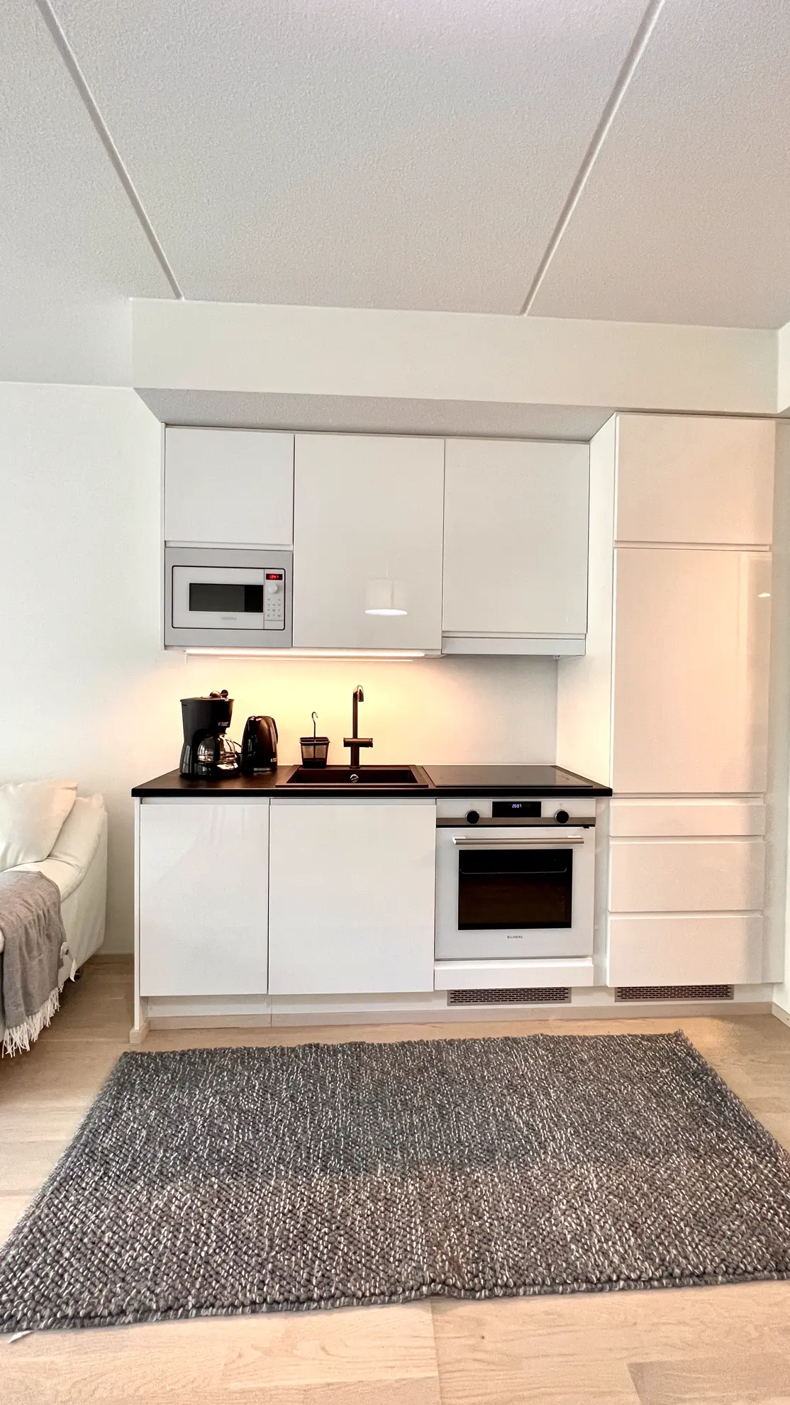 Furnished apartment in Espoo — photo 6