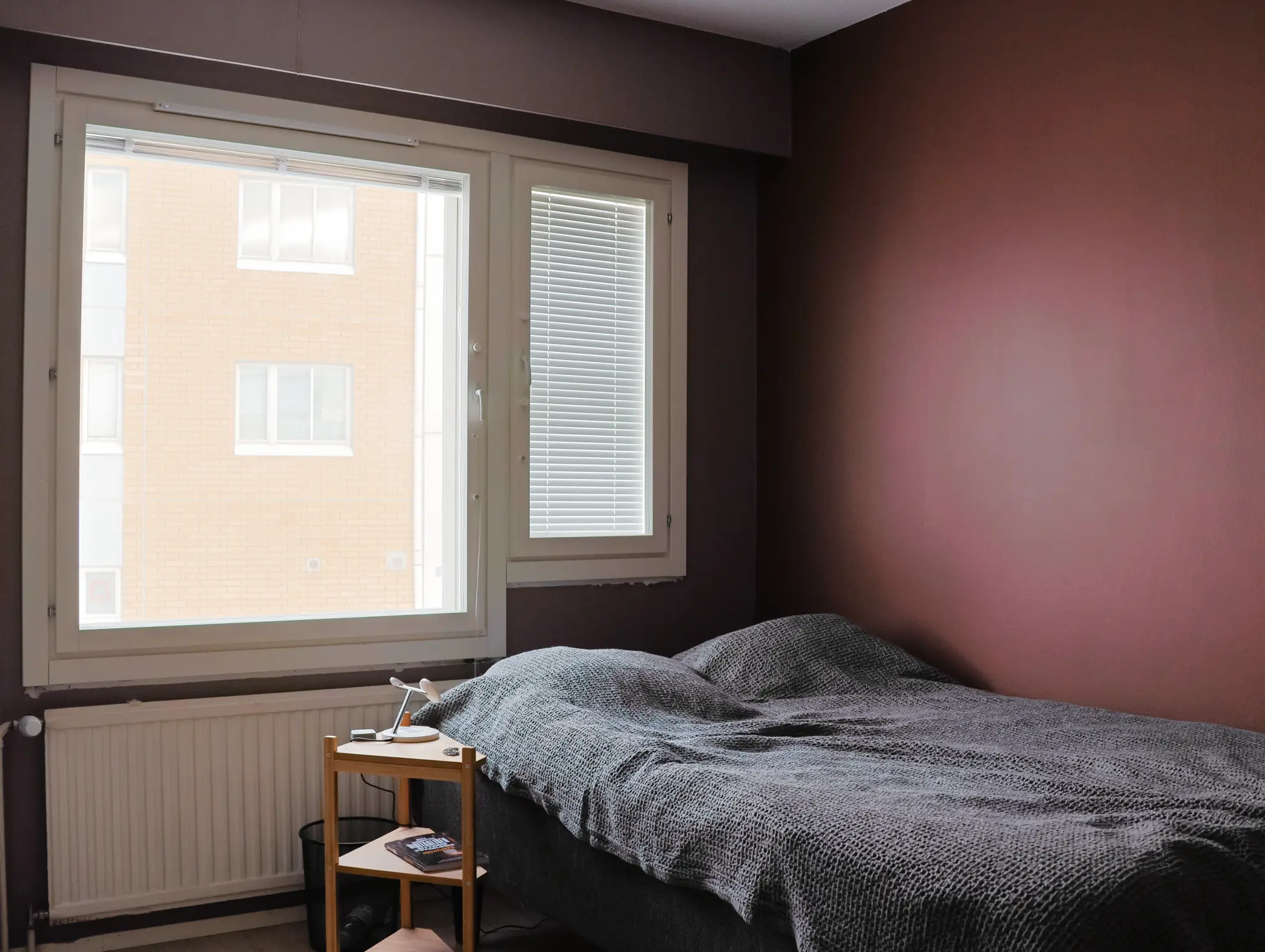 Furnished apartment in Vantaa — photo 4