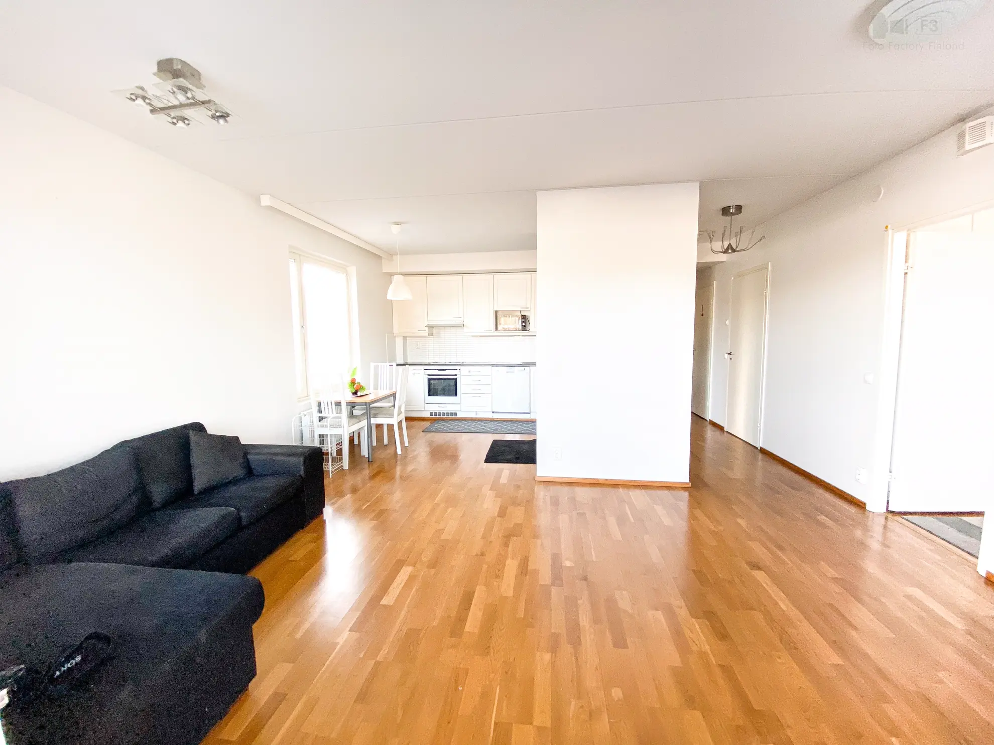 Furnished apartment in Espoo — photo 6
