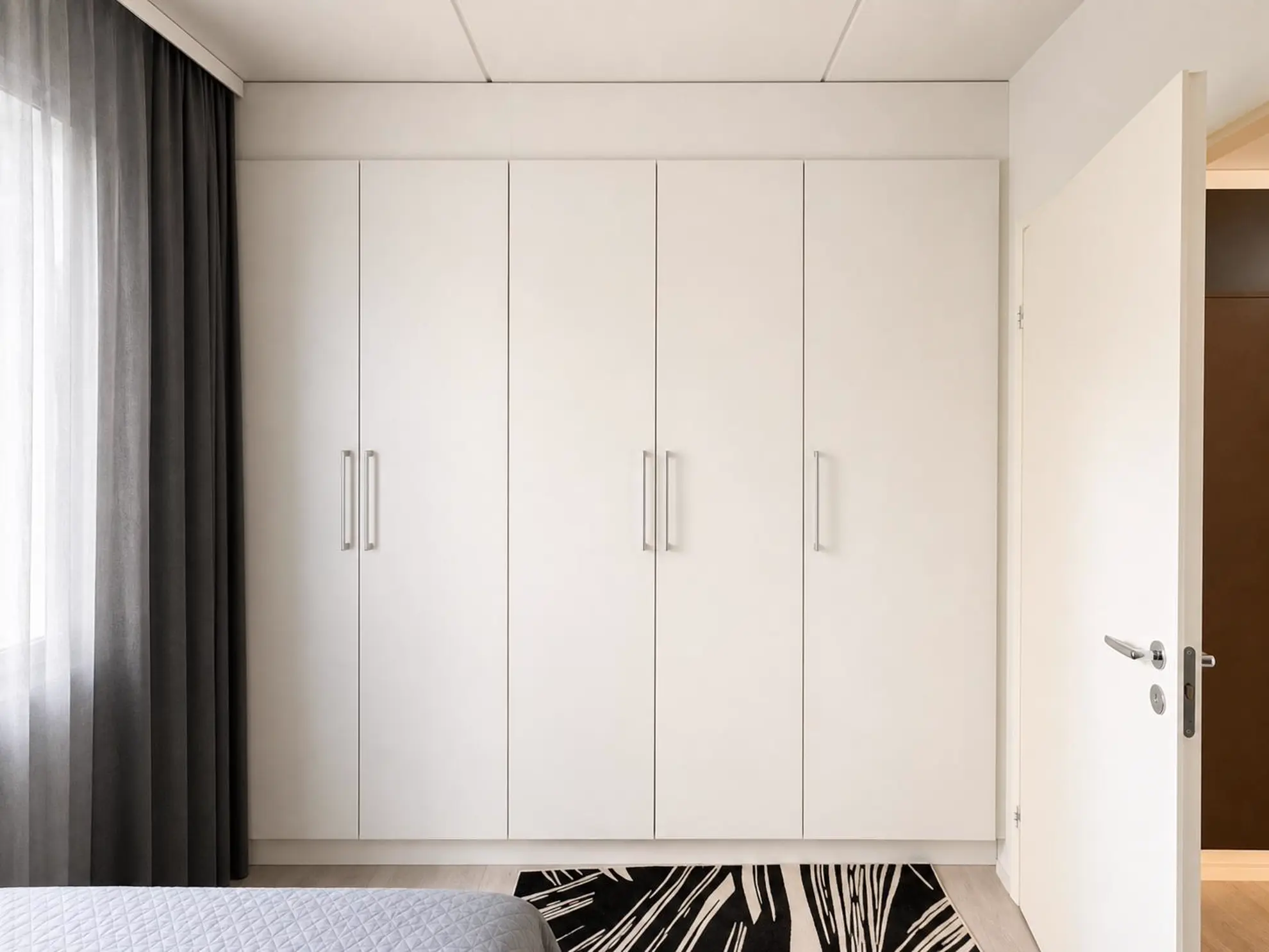 Furnished apartment in ESPOO — photo 5