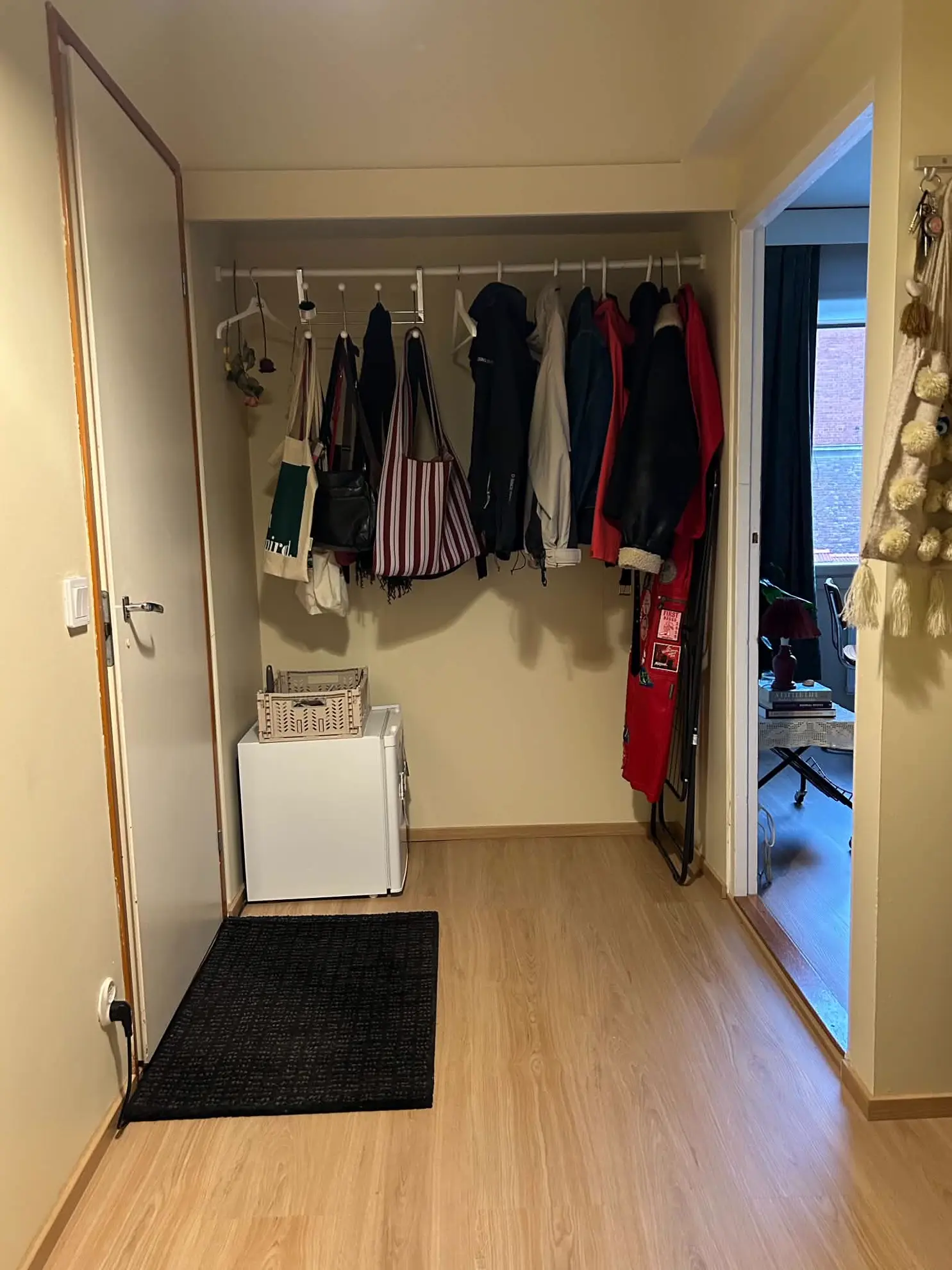 Furnished apartment in Turku — photo 9