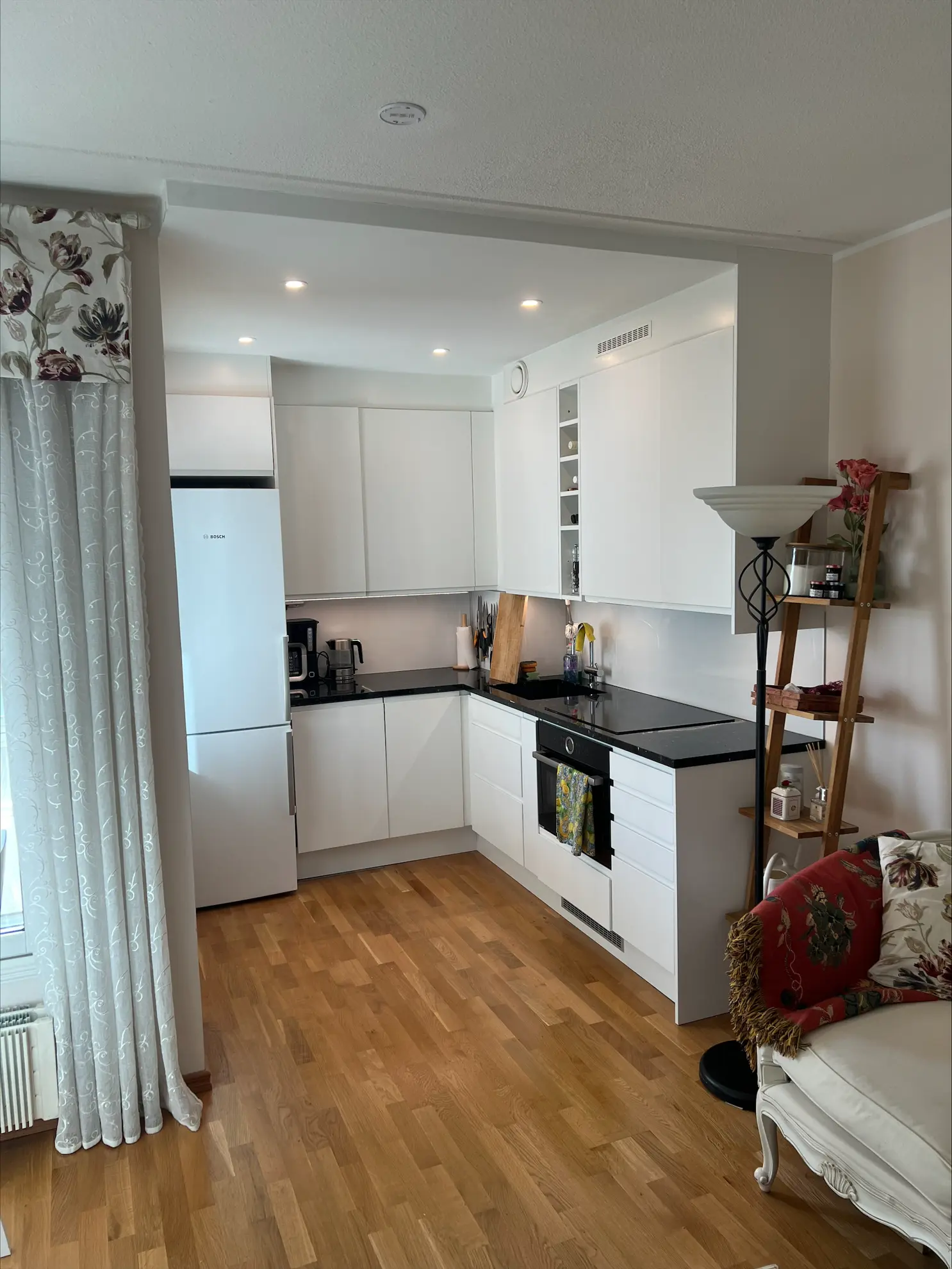 Furnished apartment in Helsinki — photo 2