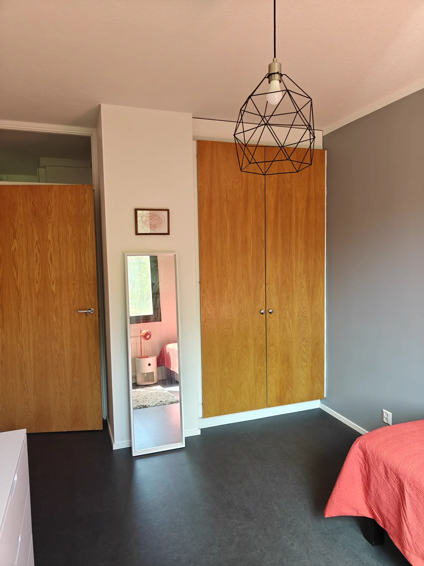Furnished apartment in Helsinki — photo 10