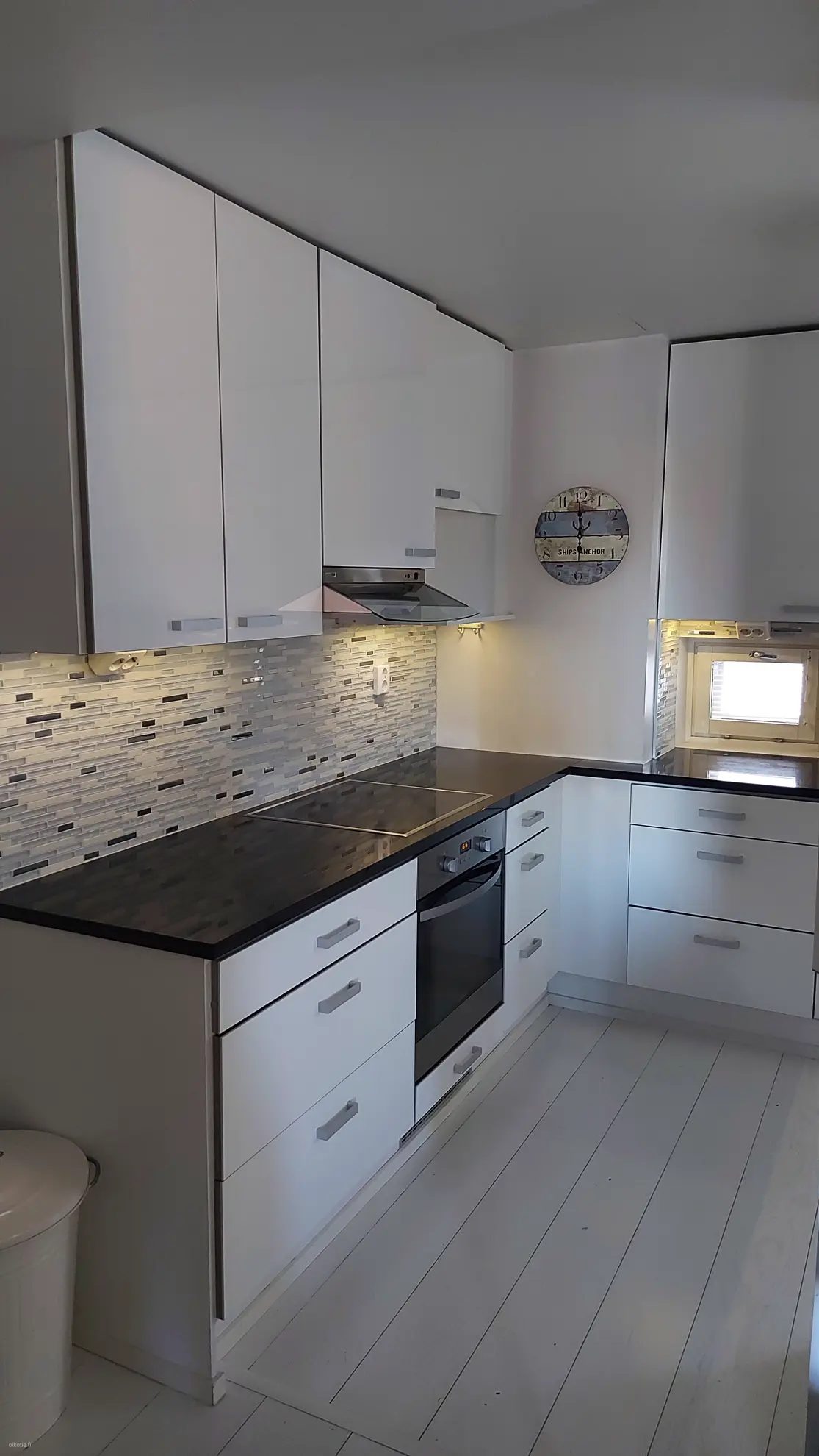 Furnished apartment in Helsinki — photo 3