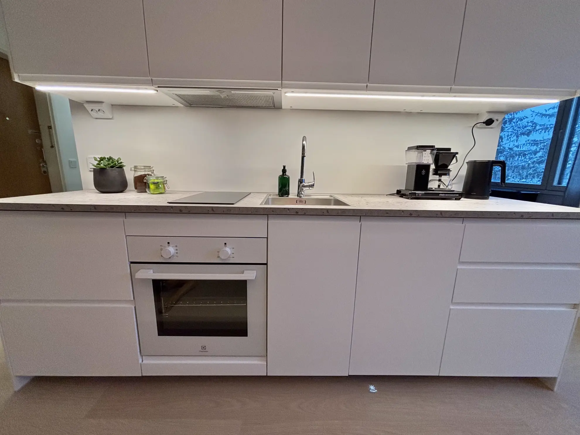 Furnished apartment in Vantaa — photo 3