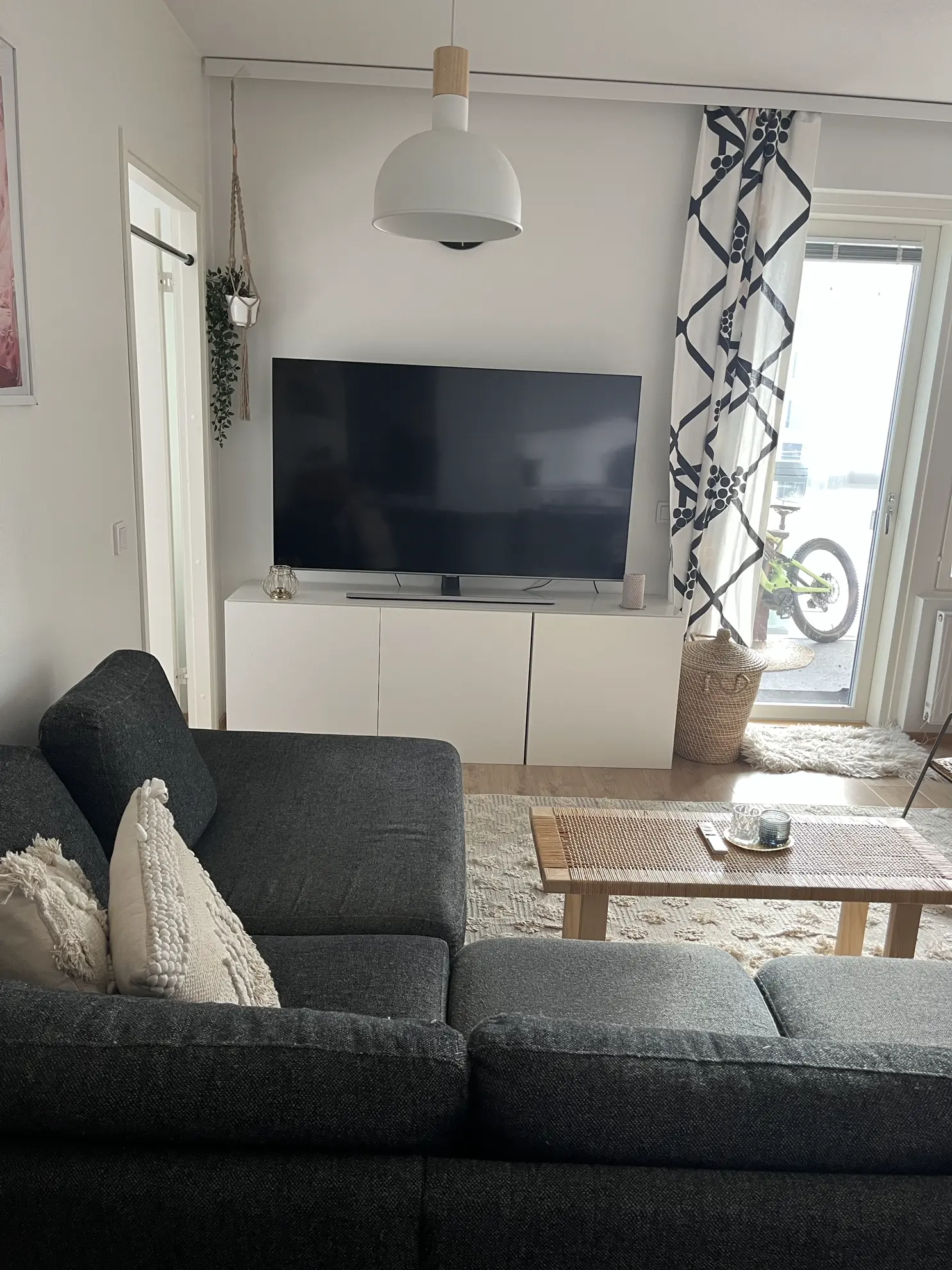 Furnished apartment in Espoo — photo 7