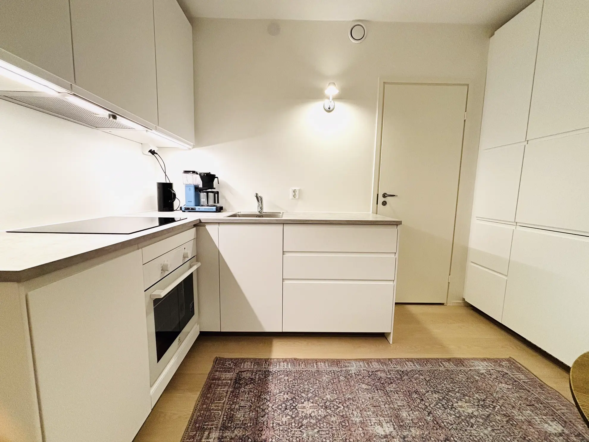 Furnished apartment in Vantaa — photo 5