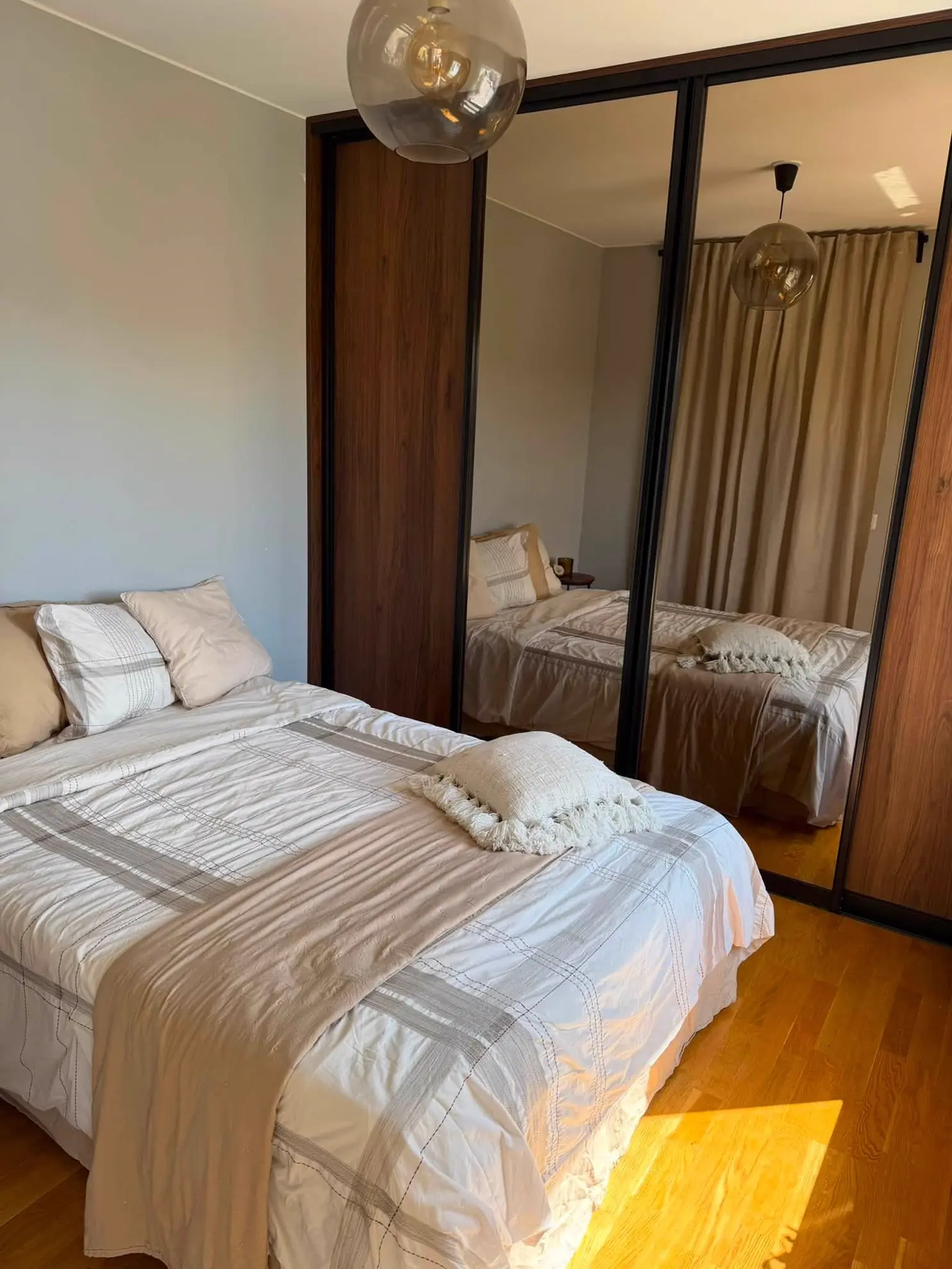 Furnished apartment in Stockholm — photo 7
