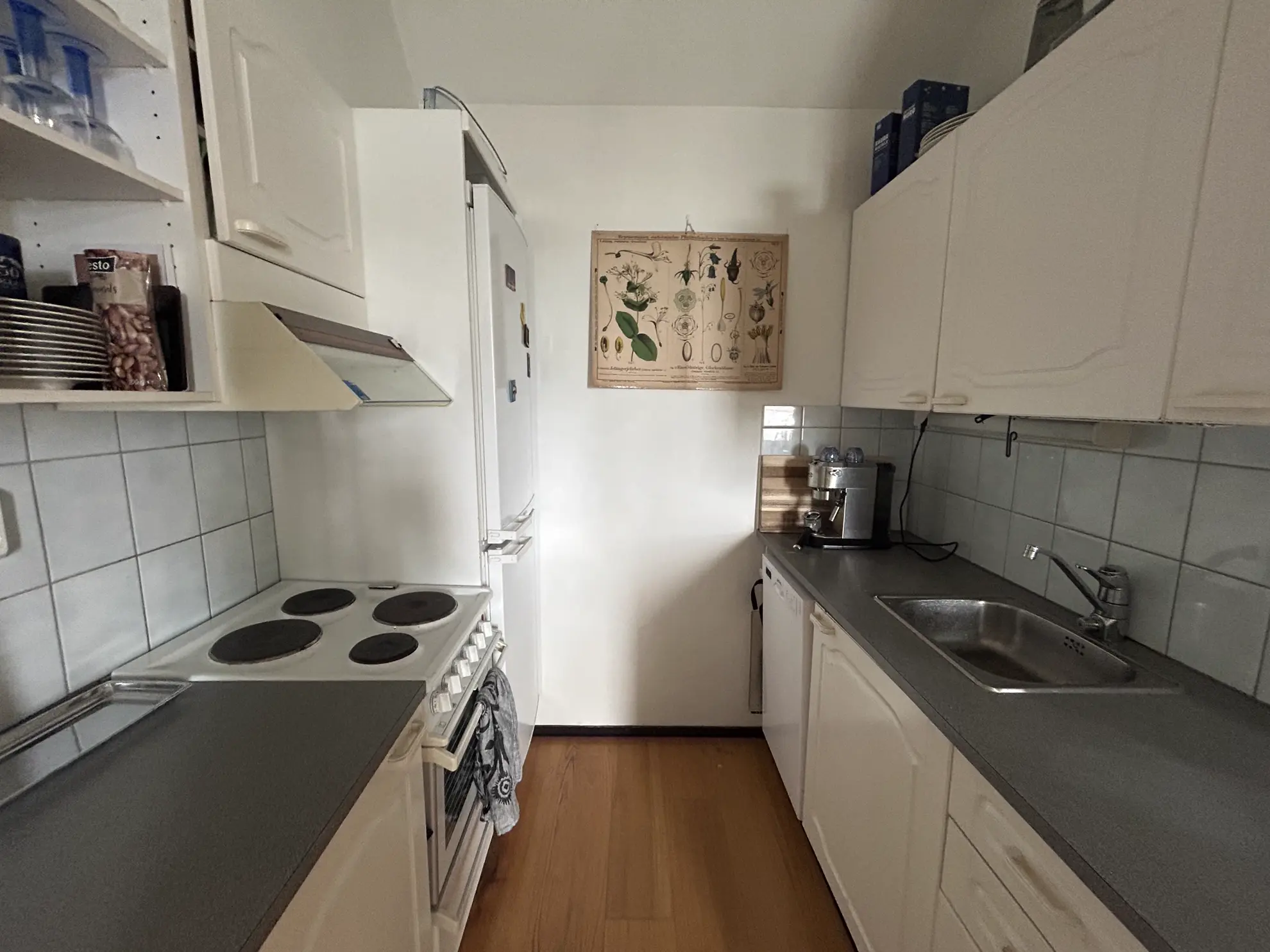 Furnished apartment in Turku — photo 4