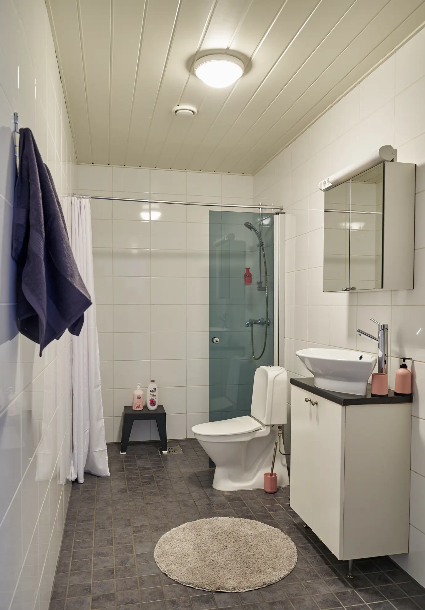 Furnished apartment in Porvoo — photo 11