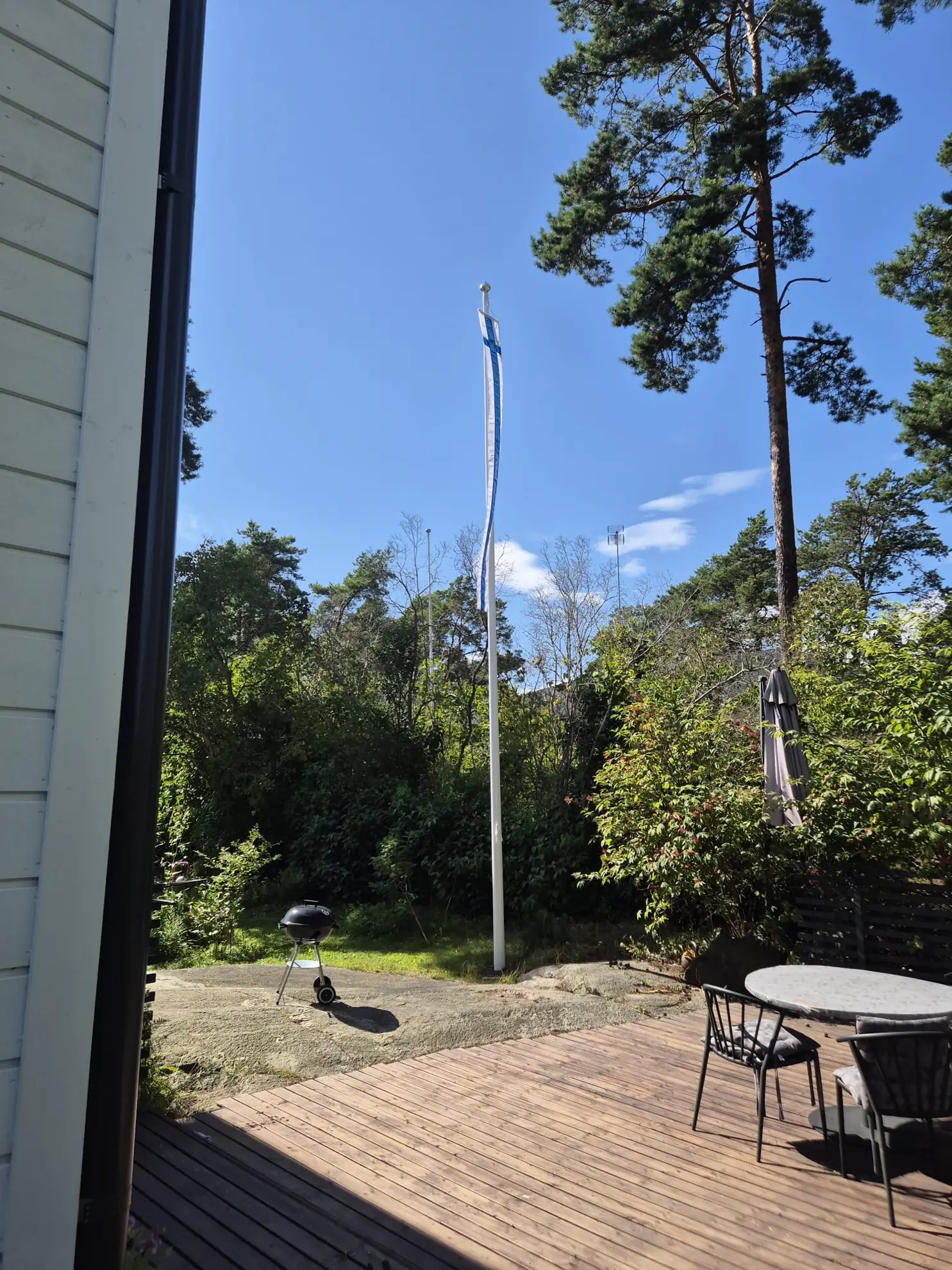 Furnished apartment in Helsinki — photo 16