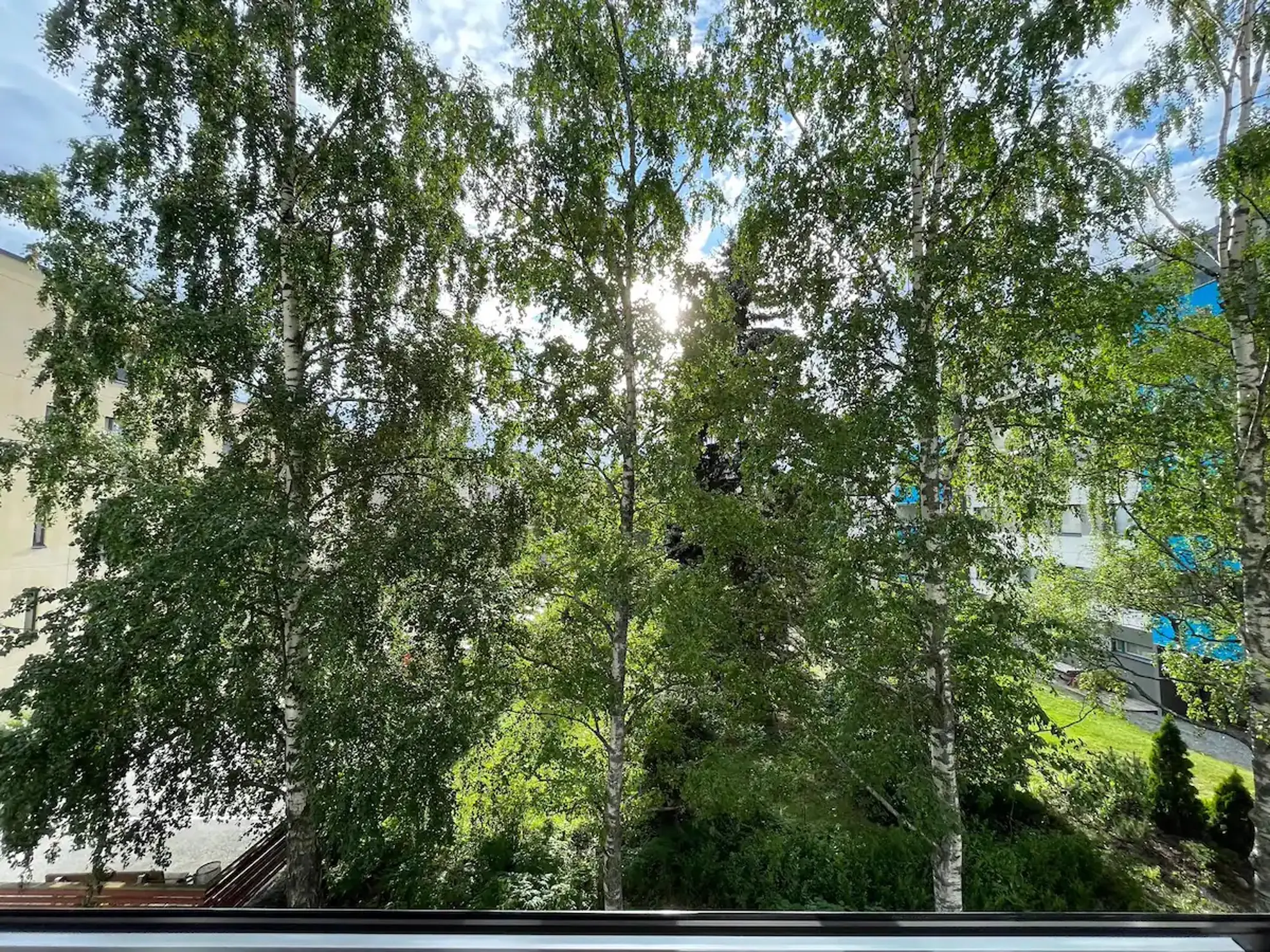 Furnished apartment in Pirkkala — photo 9