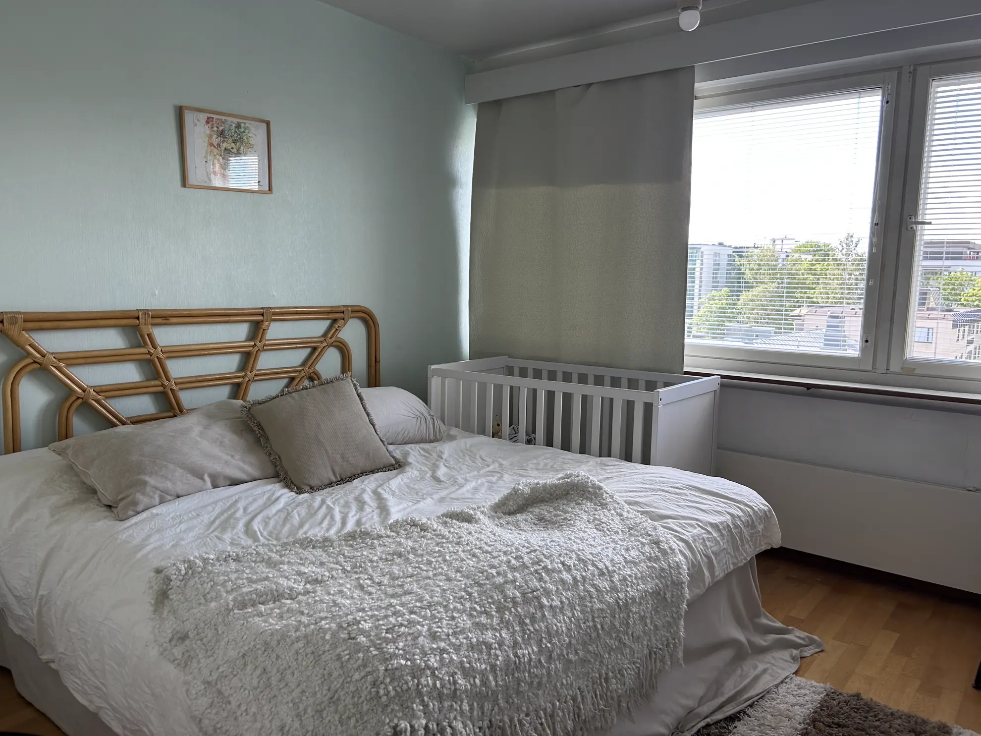 Furnished apartment in Jyväskylä — photo 8