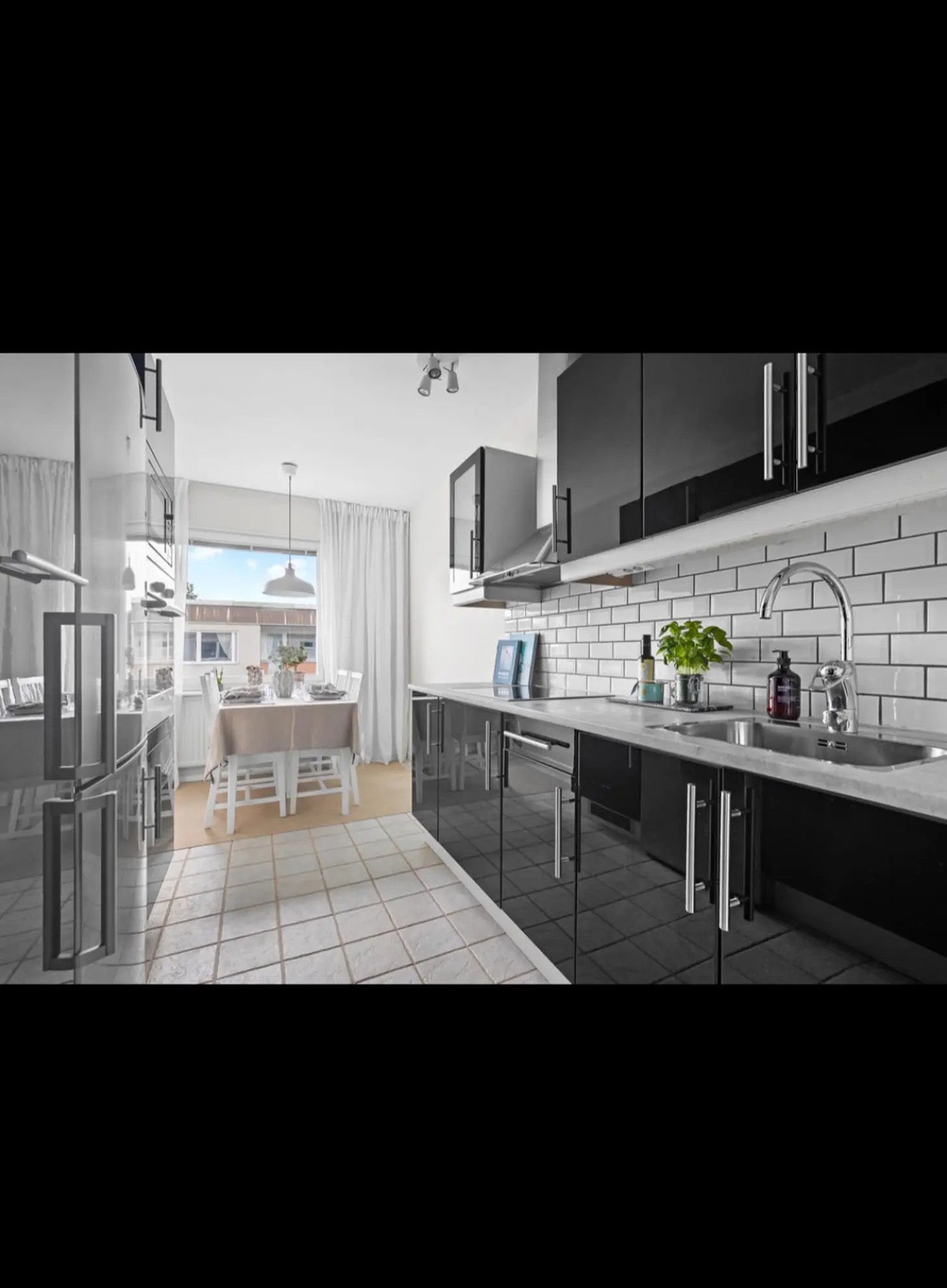 Furnished apartment in Kungsängen — photo 2