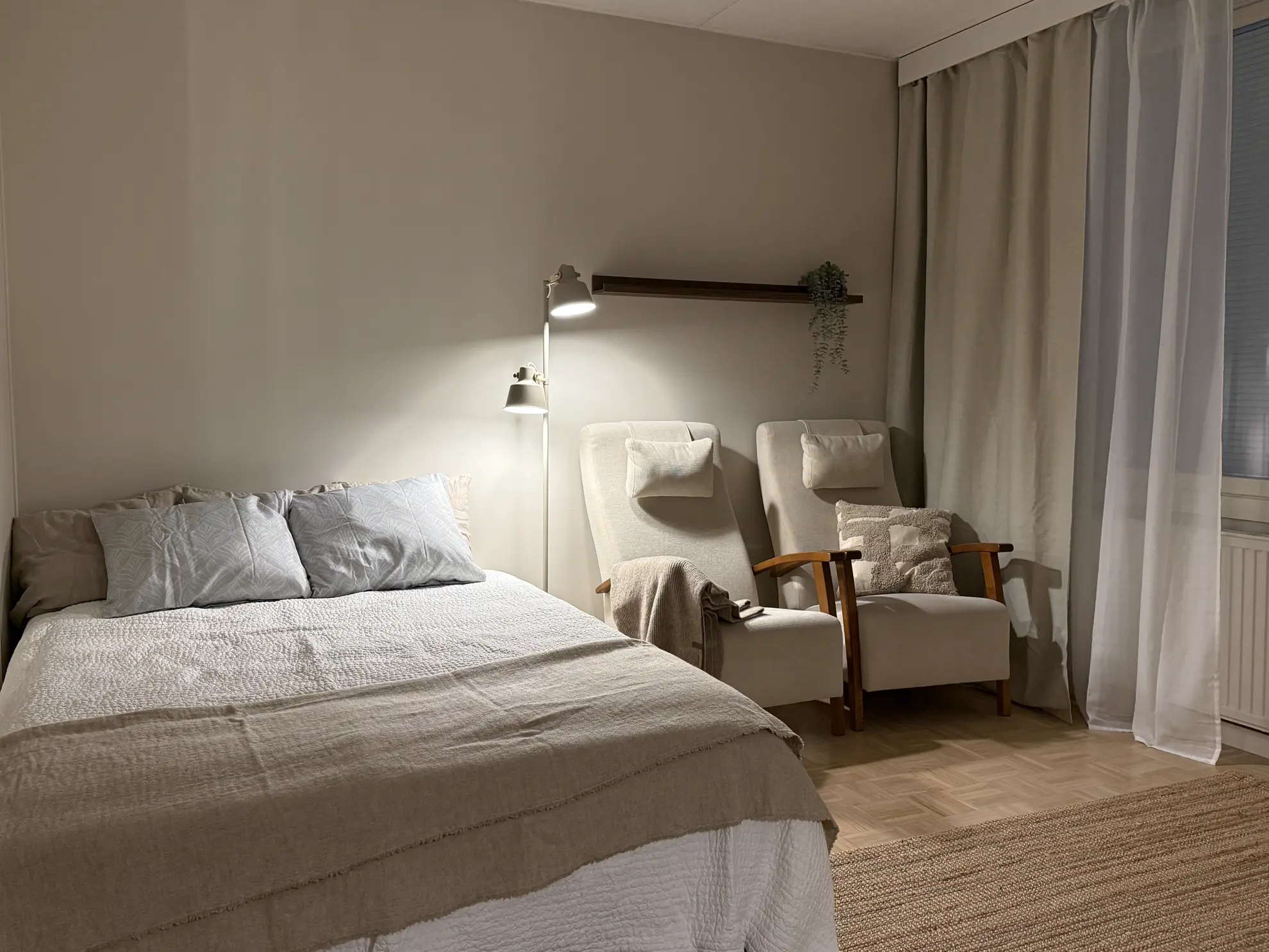Furnished apartment in Espoo — photo 1