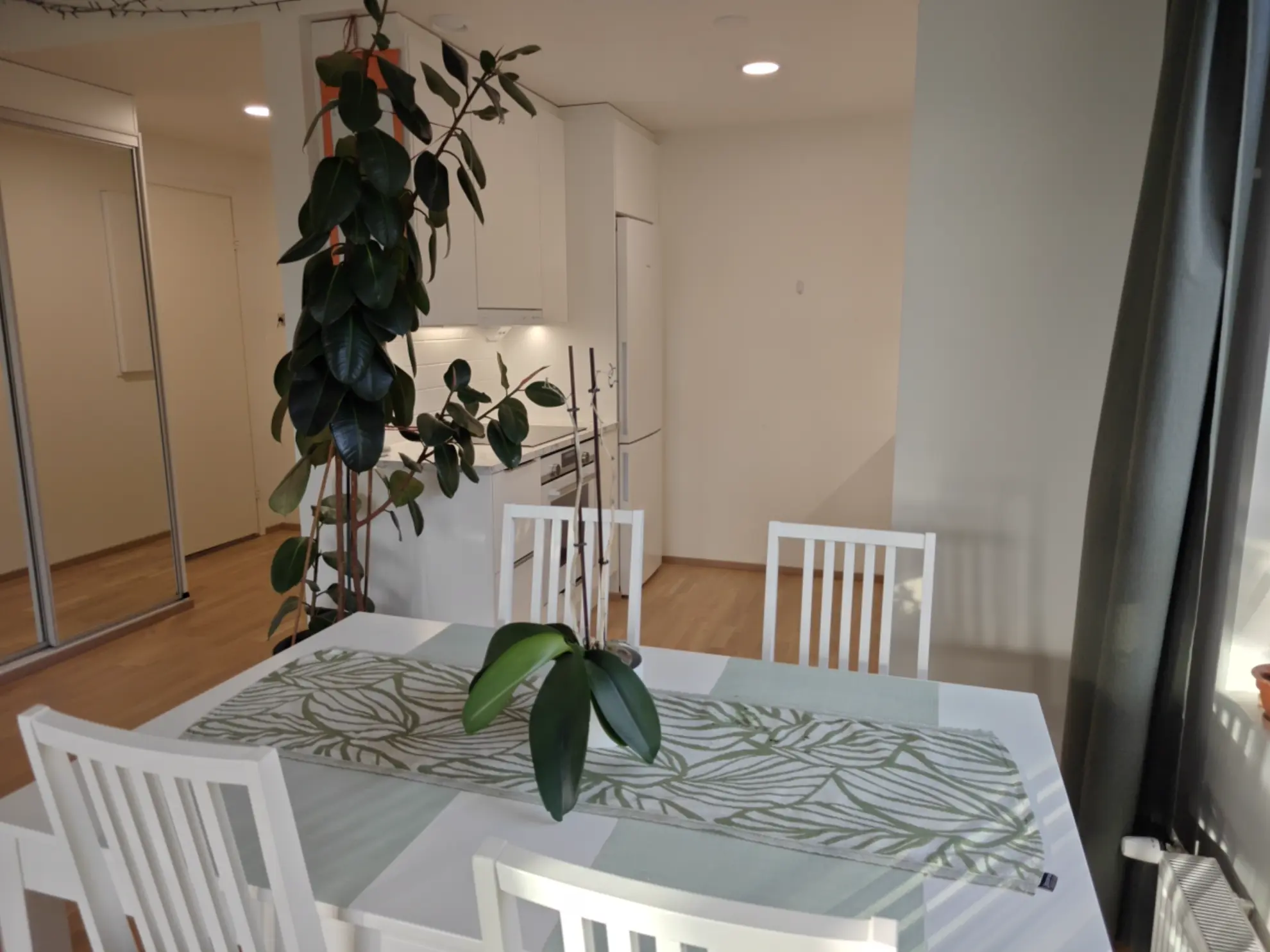 Furnished apartment in Espoo — photo 3