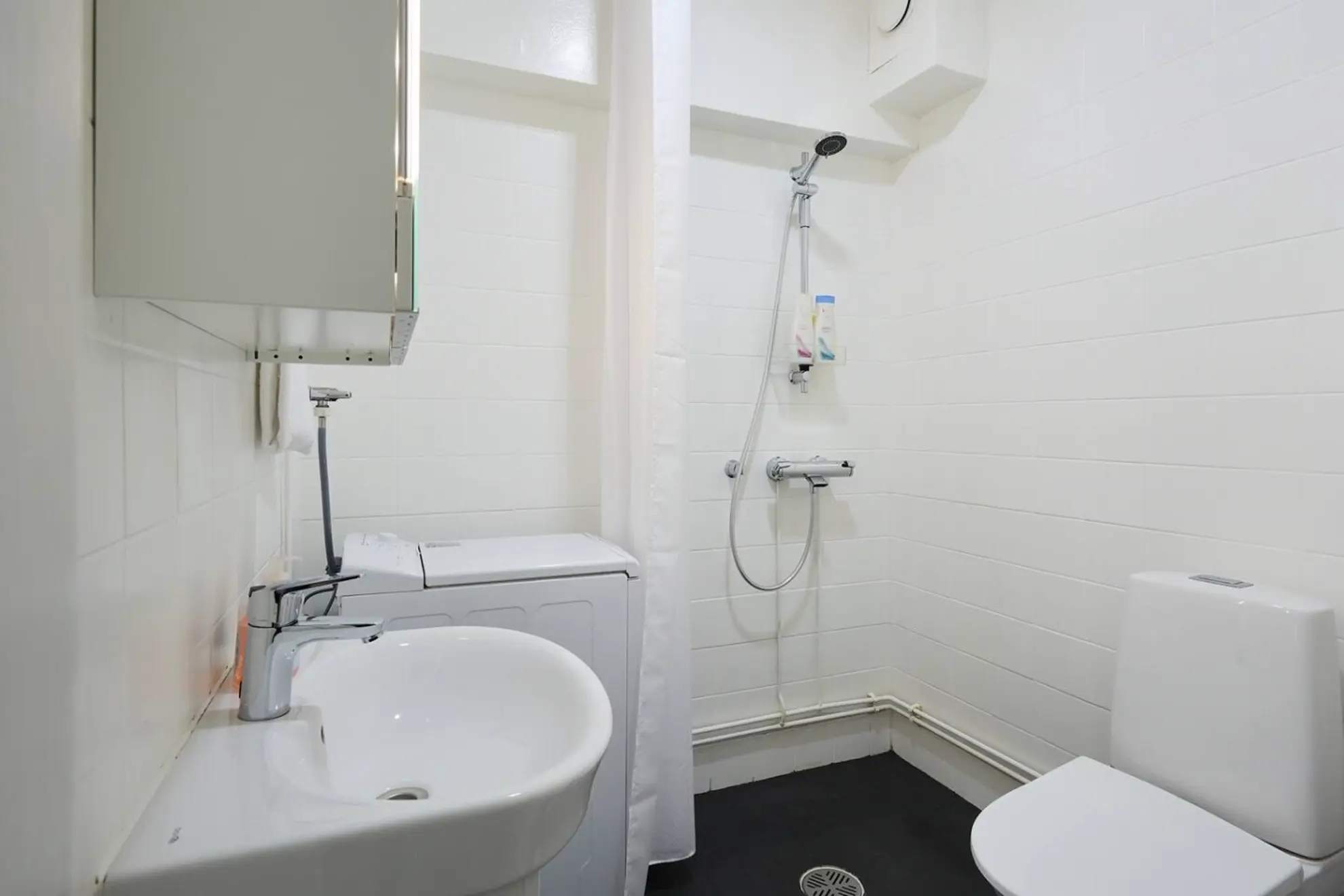 Furnished apartment in Turku — photo 11