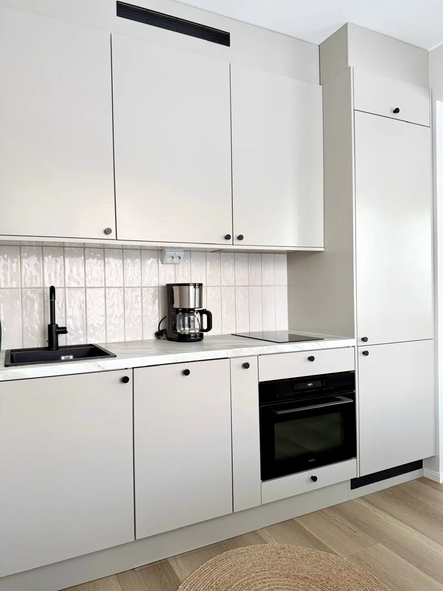Furnished apartment in Oulu — photo 3