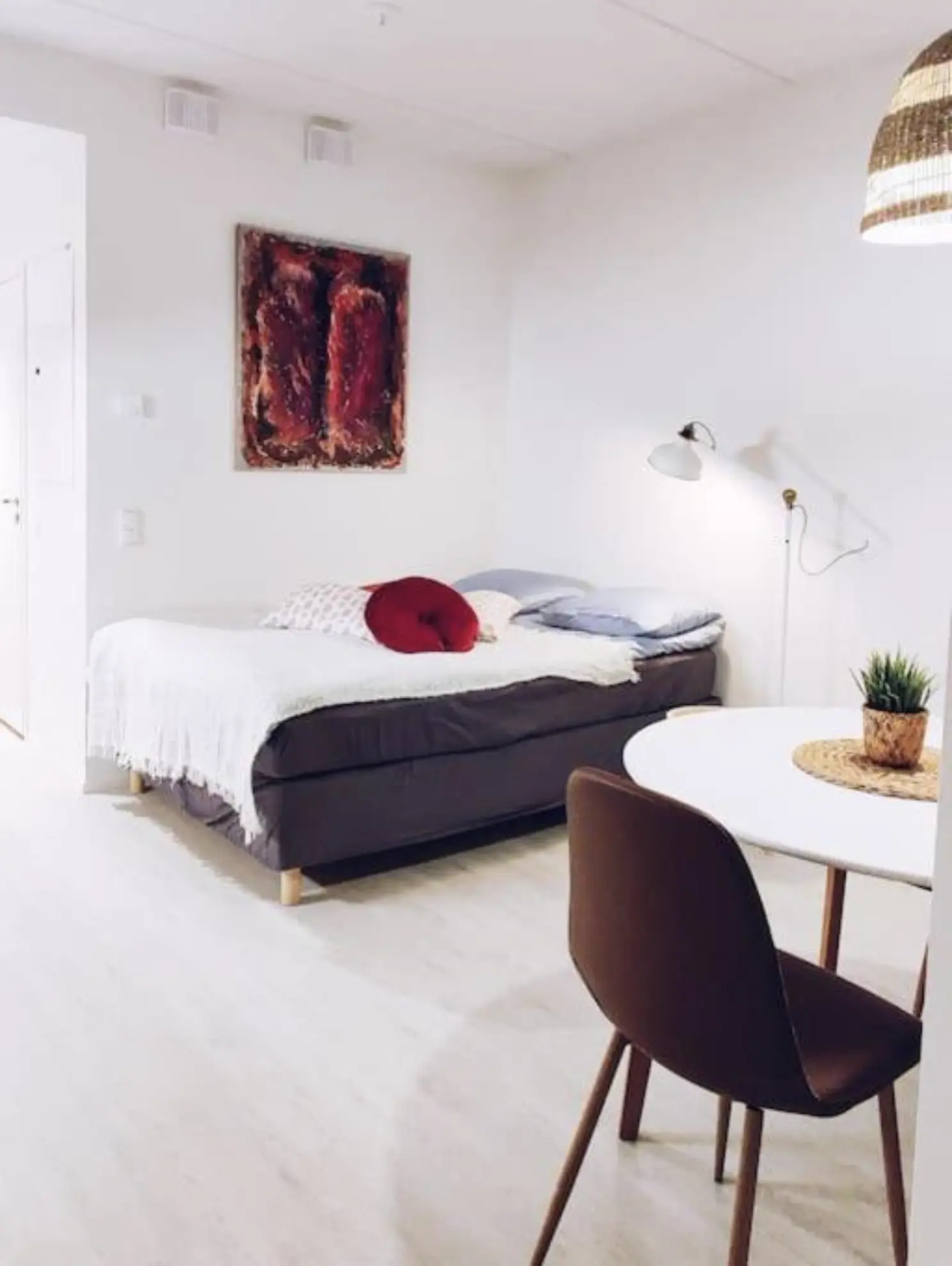 Furnished apartment in Vantaa — photo 4