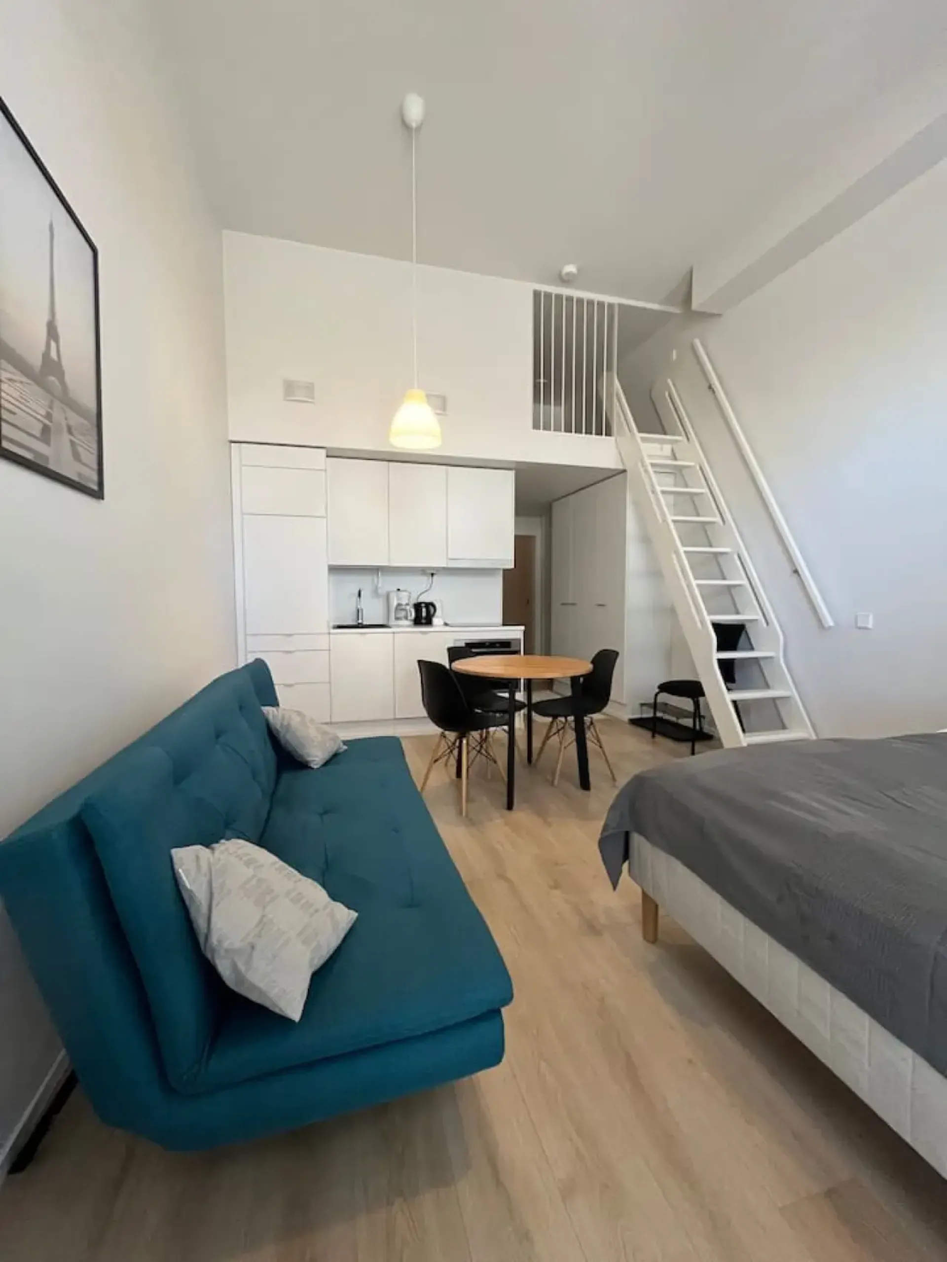 Furnished apartment in Turku — photo 13