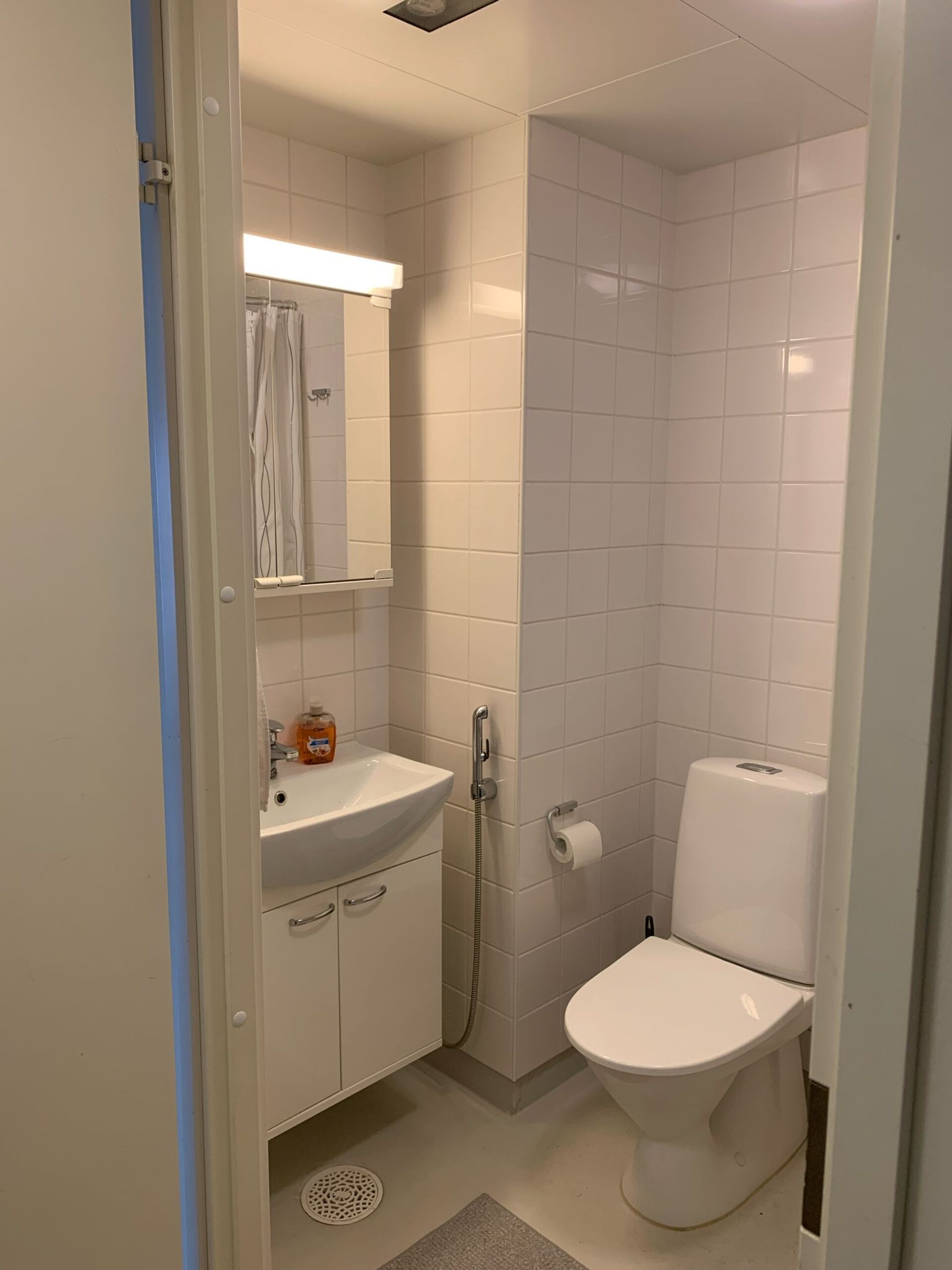 Furnished apartment in Helsinki — photo 6