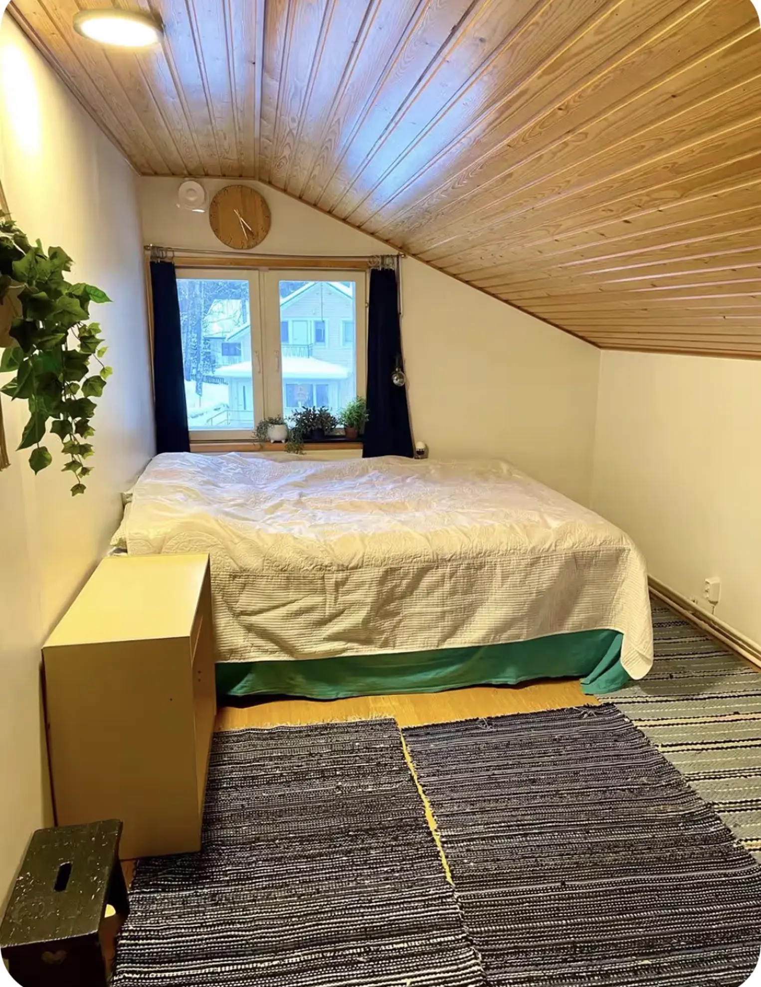 Furnished apartment in Helsinki — photo 24