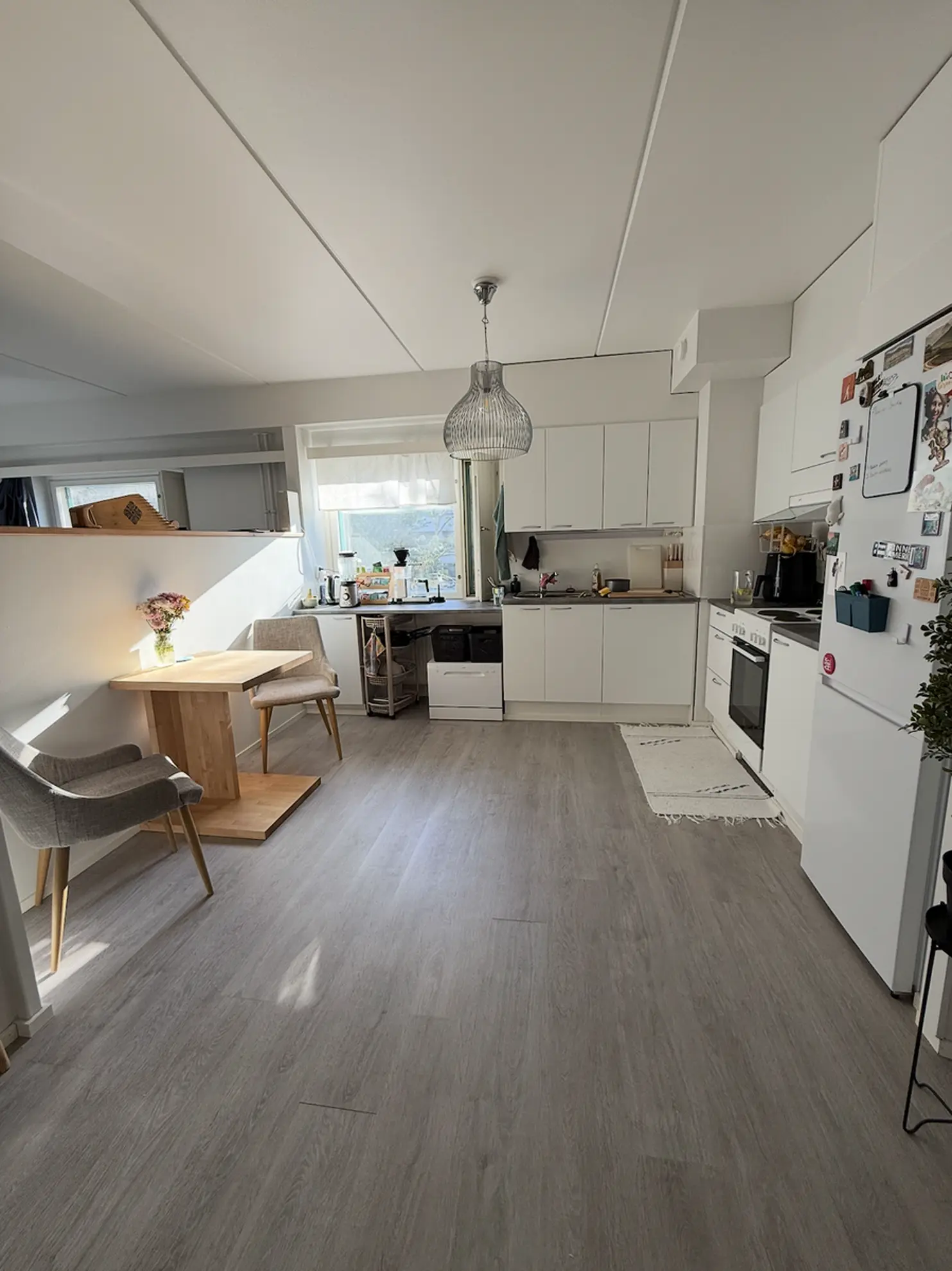 Furnished apartment in Helsinki — photo 6
