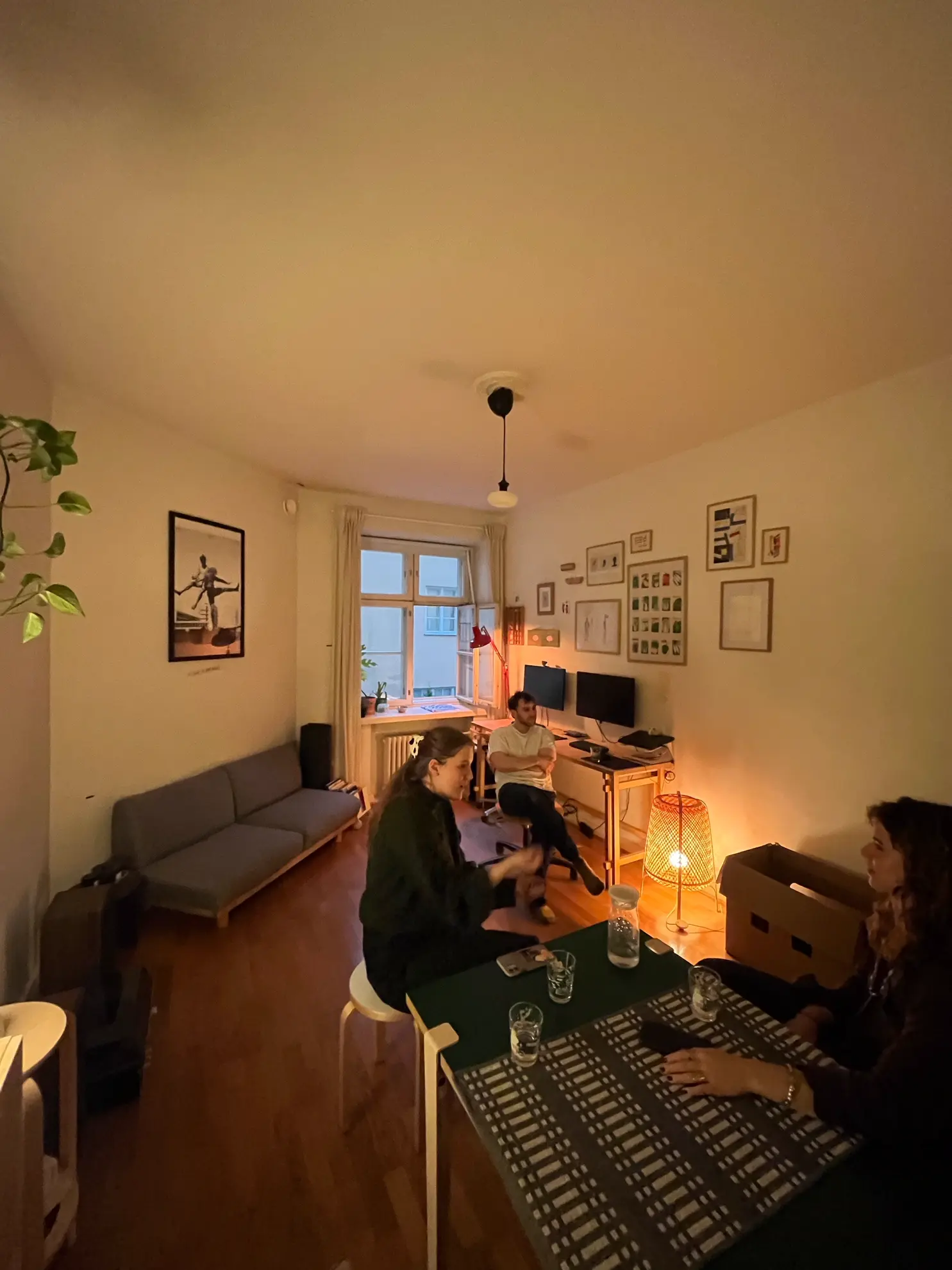 Furnished apartment in Helsinki — photo 5