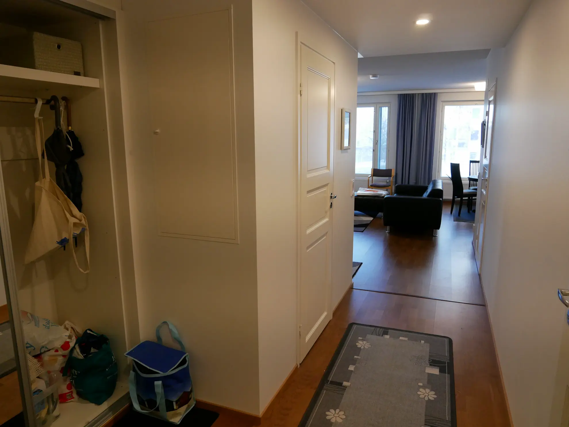 Furnished apartment in Helsinki — photo 34