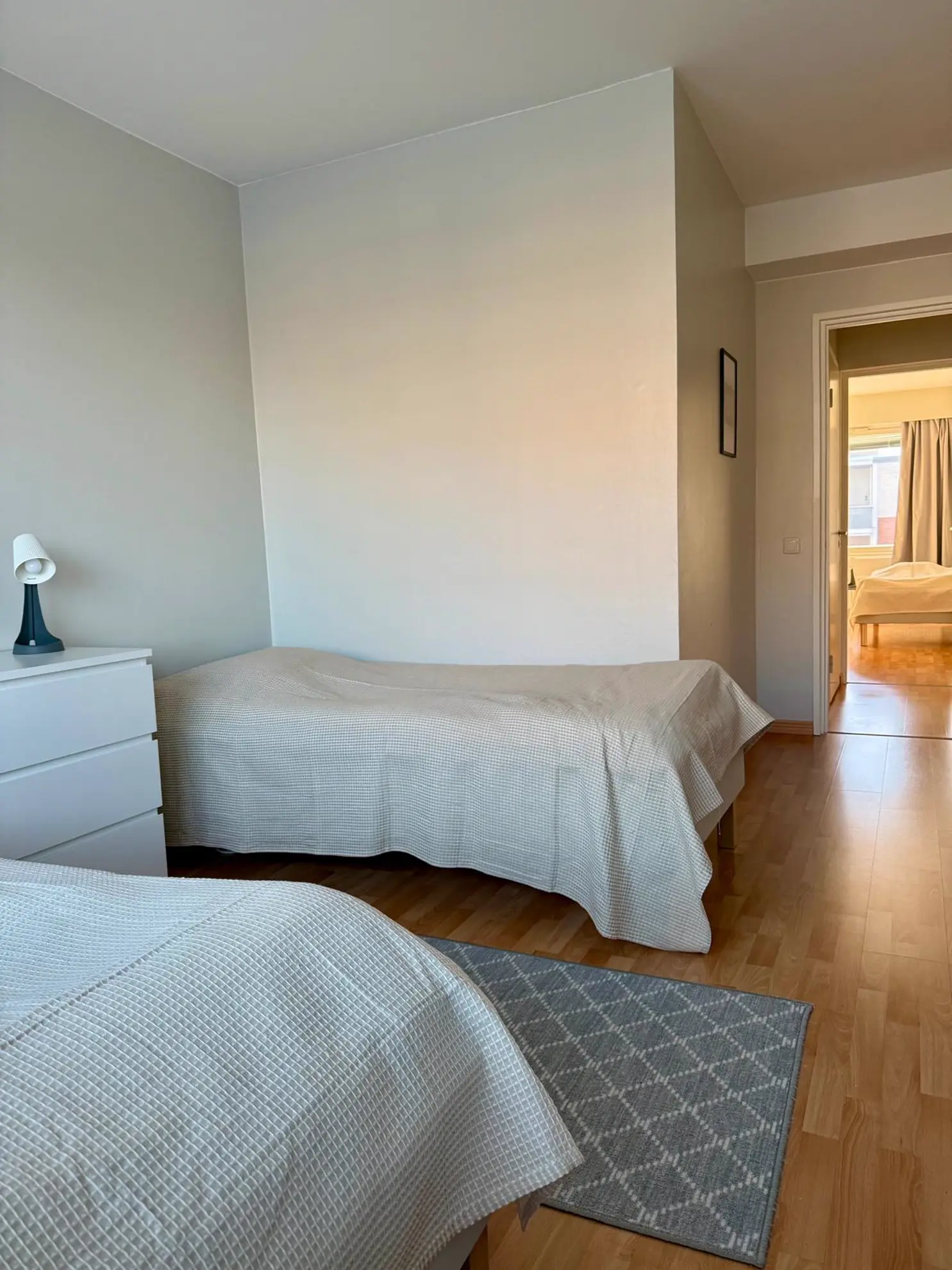 Furnished apartment in Oulu — photo 11
