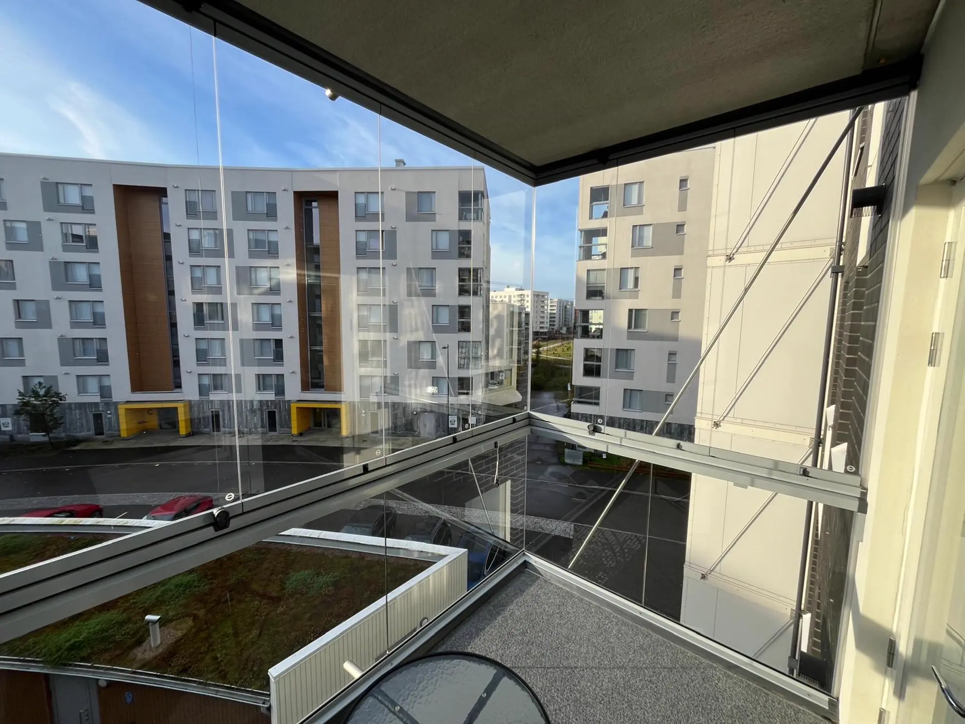 Furnished apartment in Espoo — photo 8
