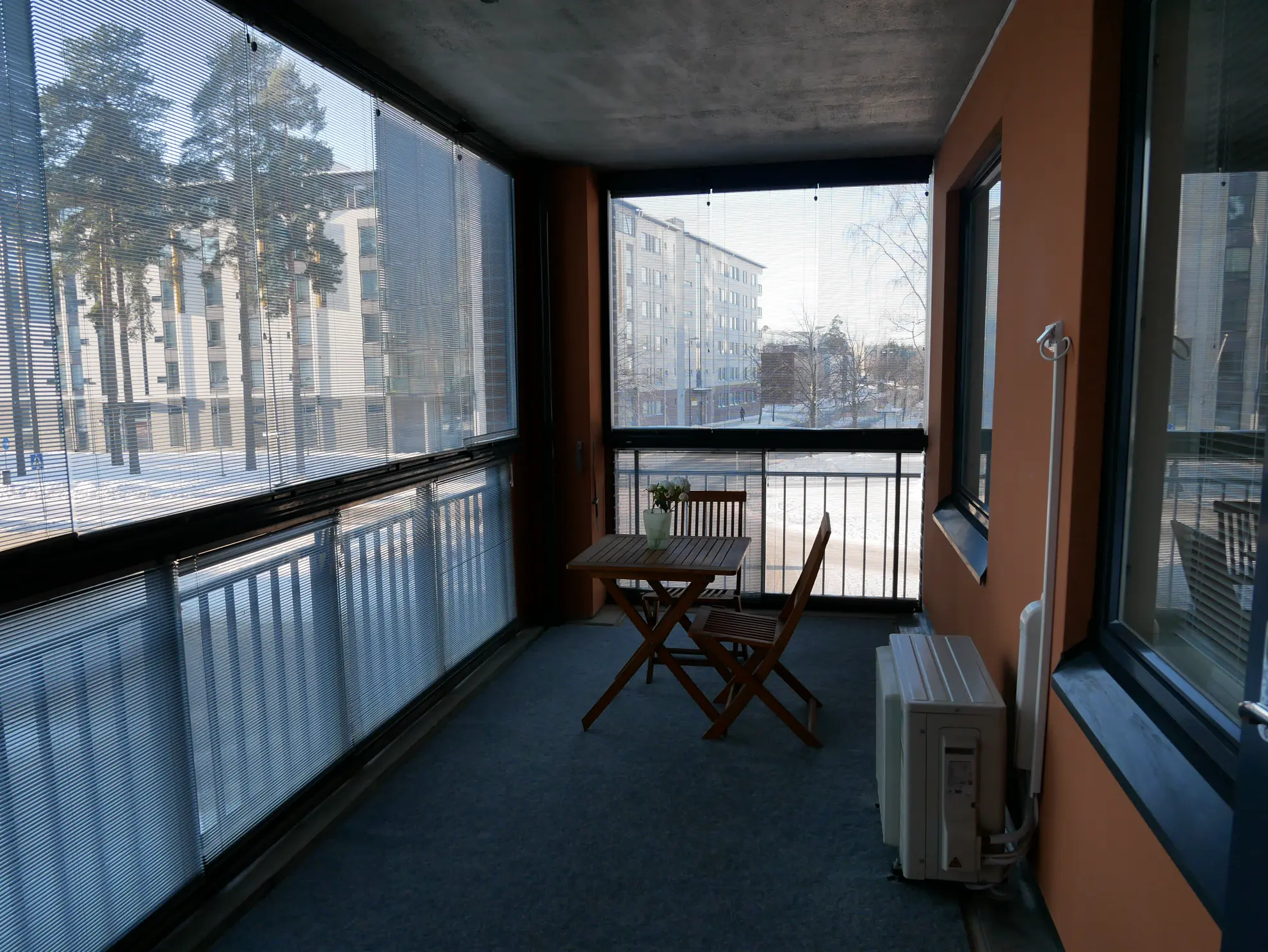 Furnished apartment in Helsinki — photo 27