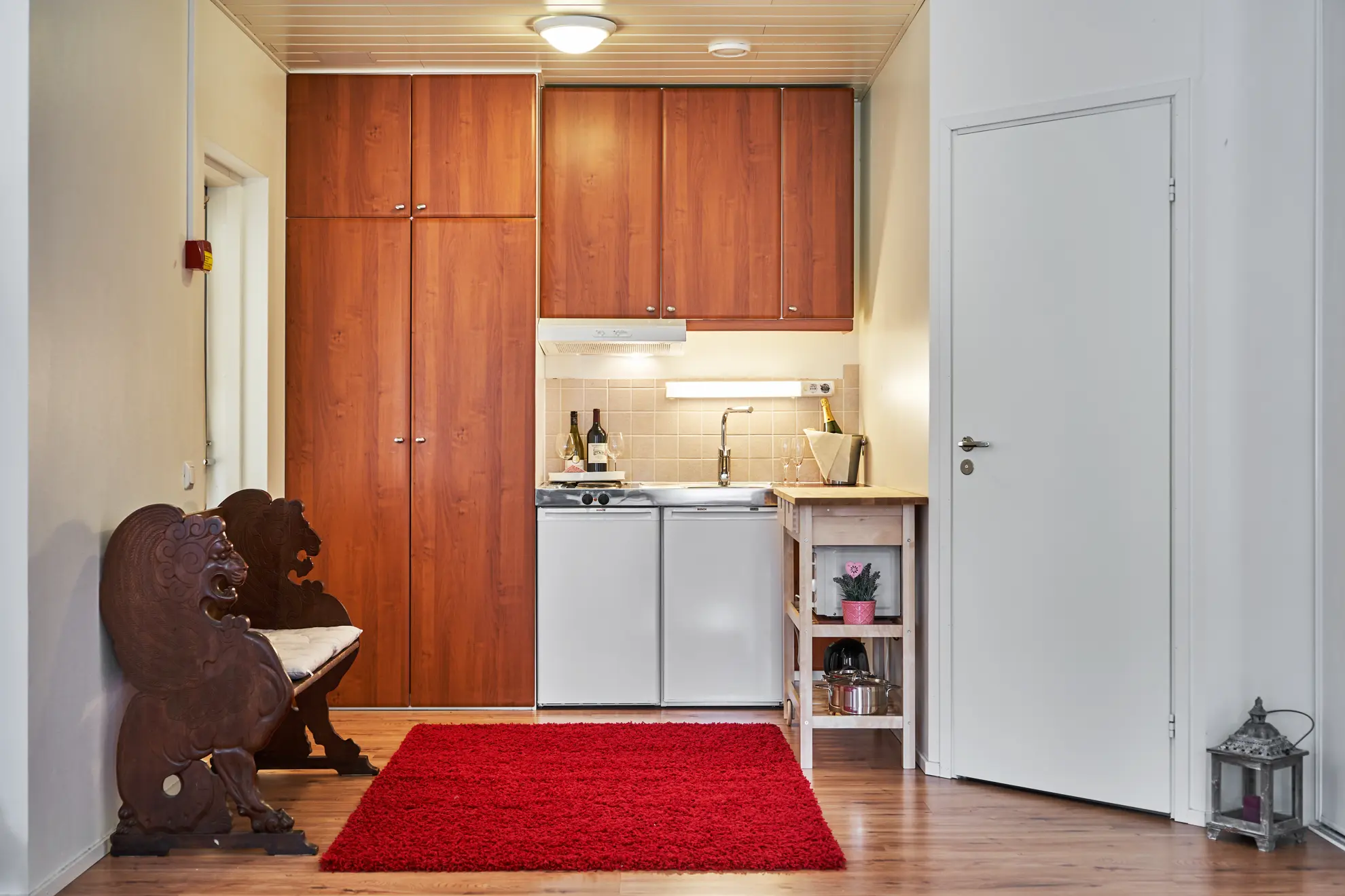 Furnished apartment in Porvoo — photo 7