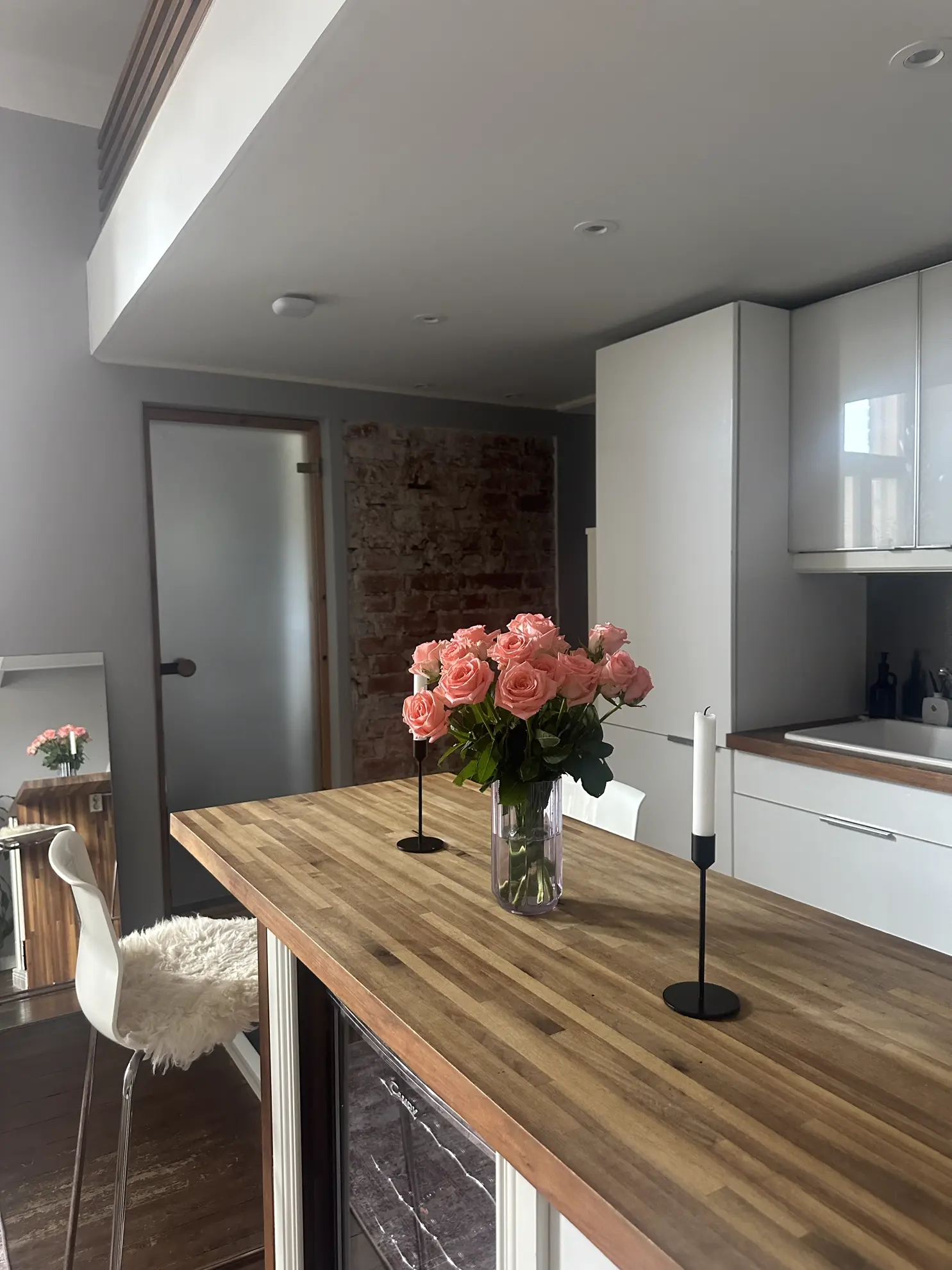 Furnished apartment in Helsinki — photo 3