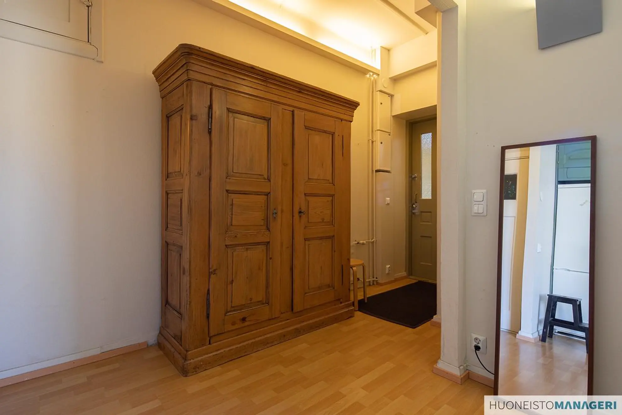 Furnished apartment in Helsinki — photo 3