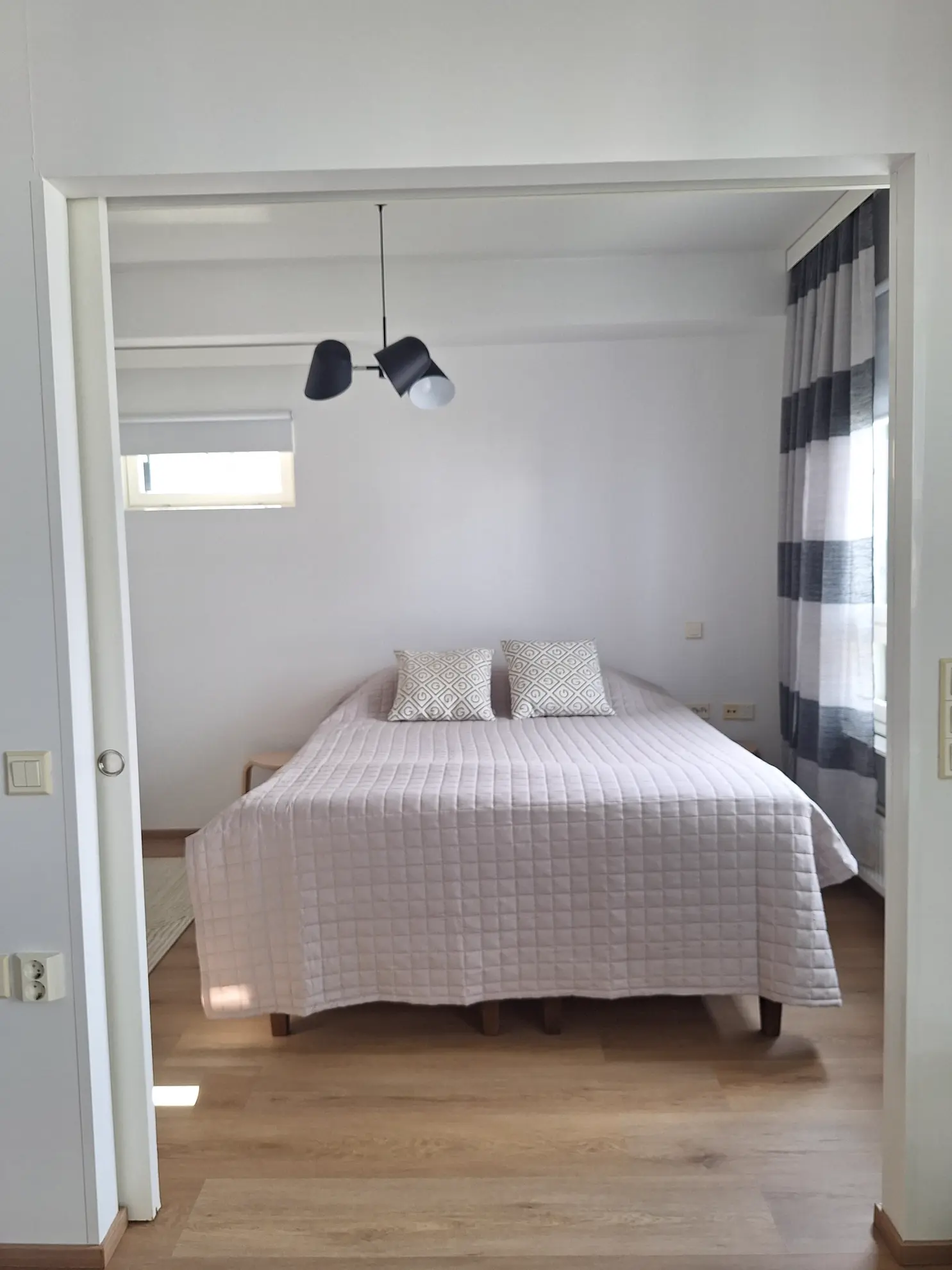Furnished apartment in Lappeenranta — photo 4