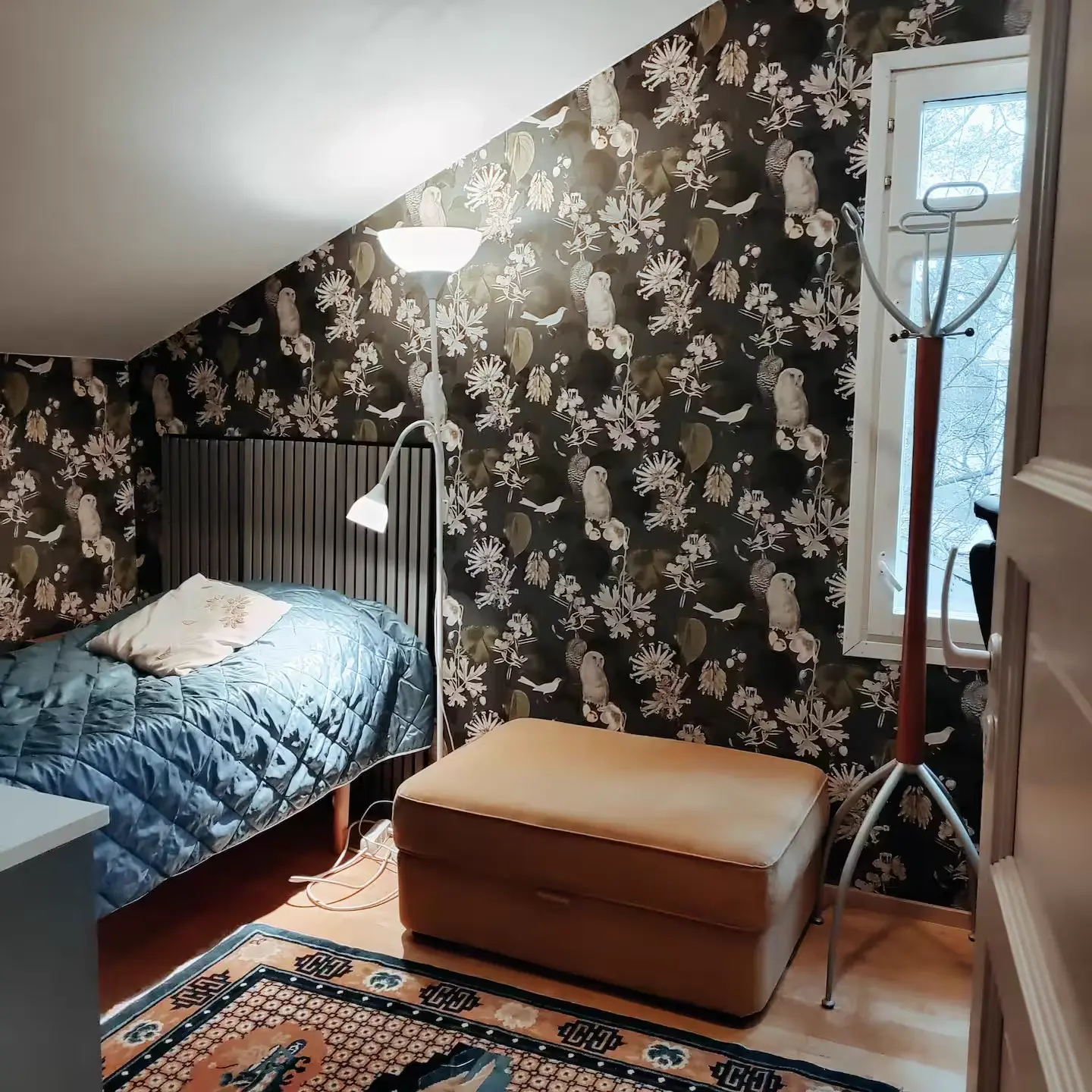 Furnished apartment in Espoo — photo 11