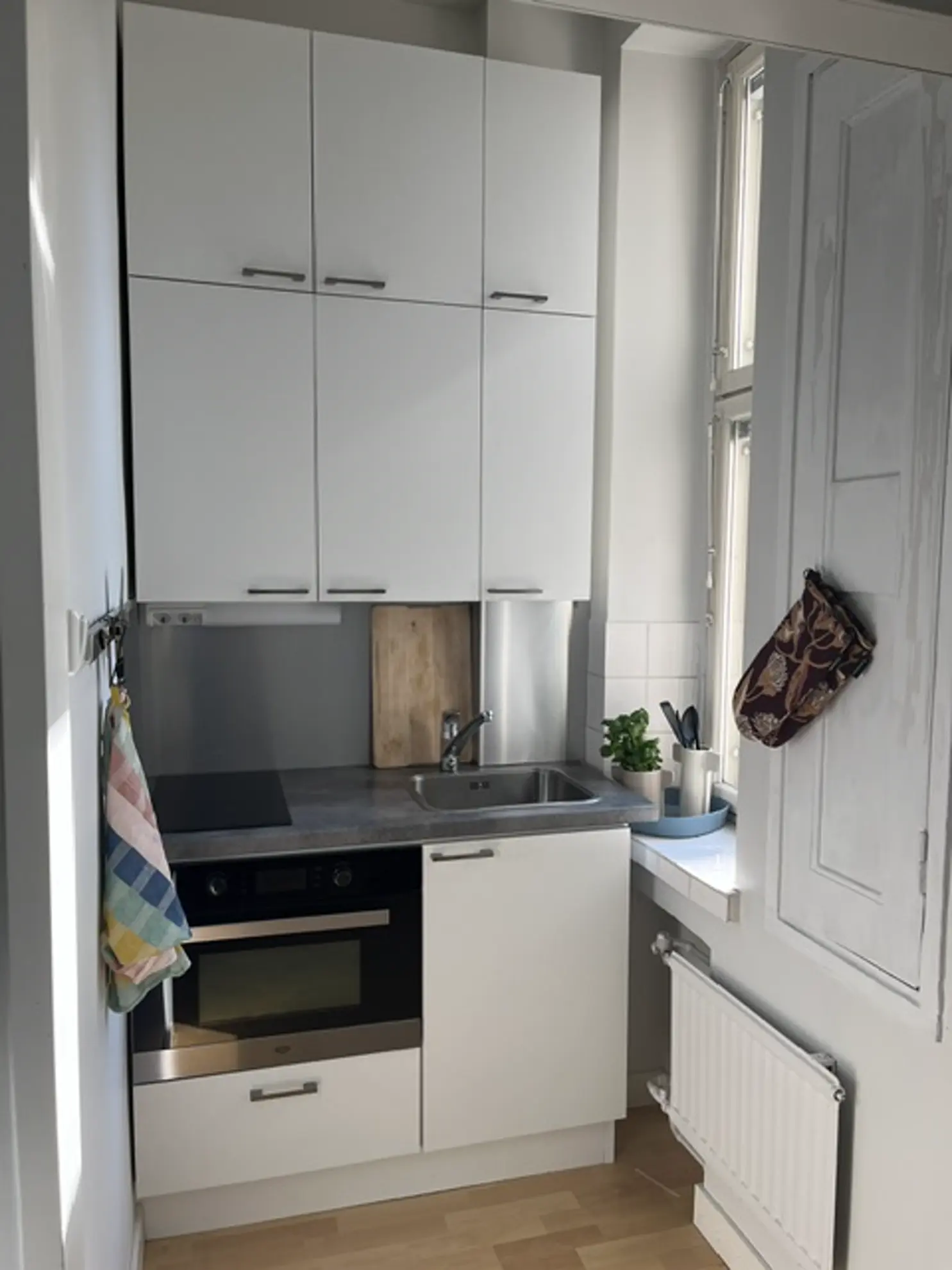Furnished apartment in Turku — photo 9