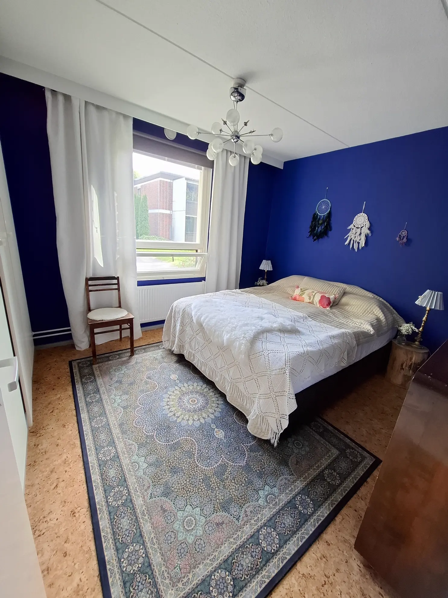 Furnished apartment in Espoo — photo 1