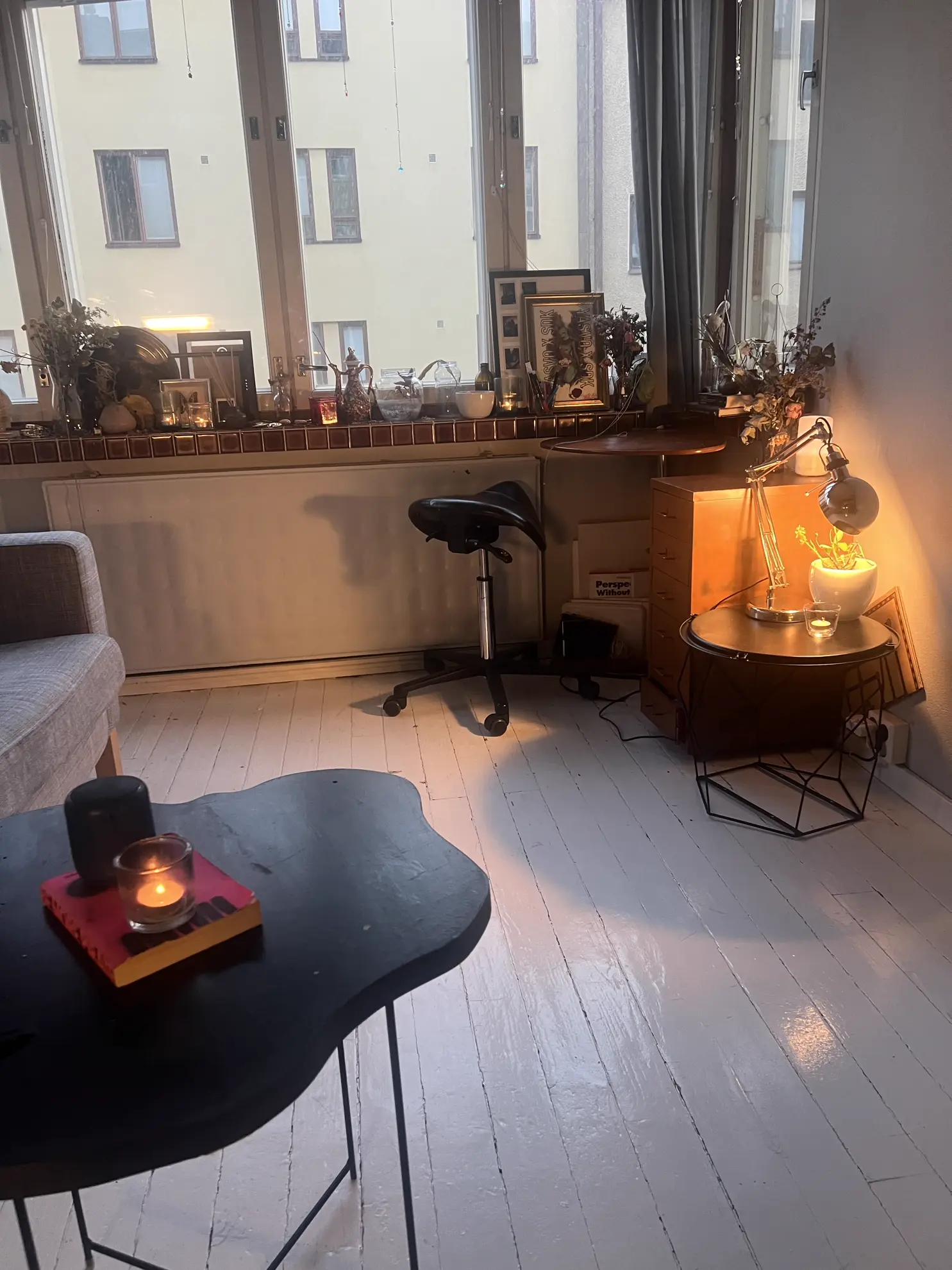 Furnished apartment in Helsinki — photo 6