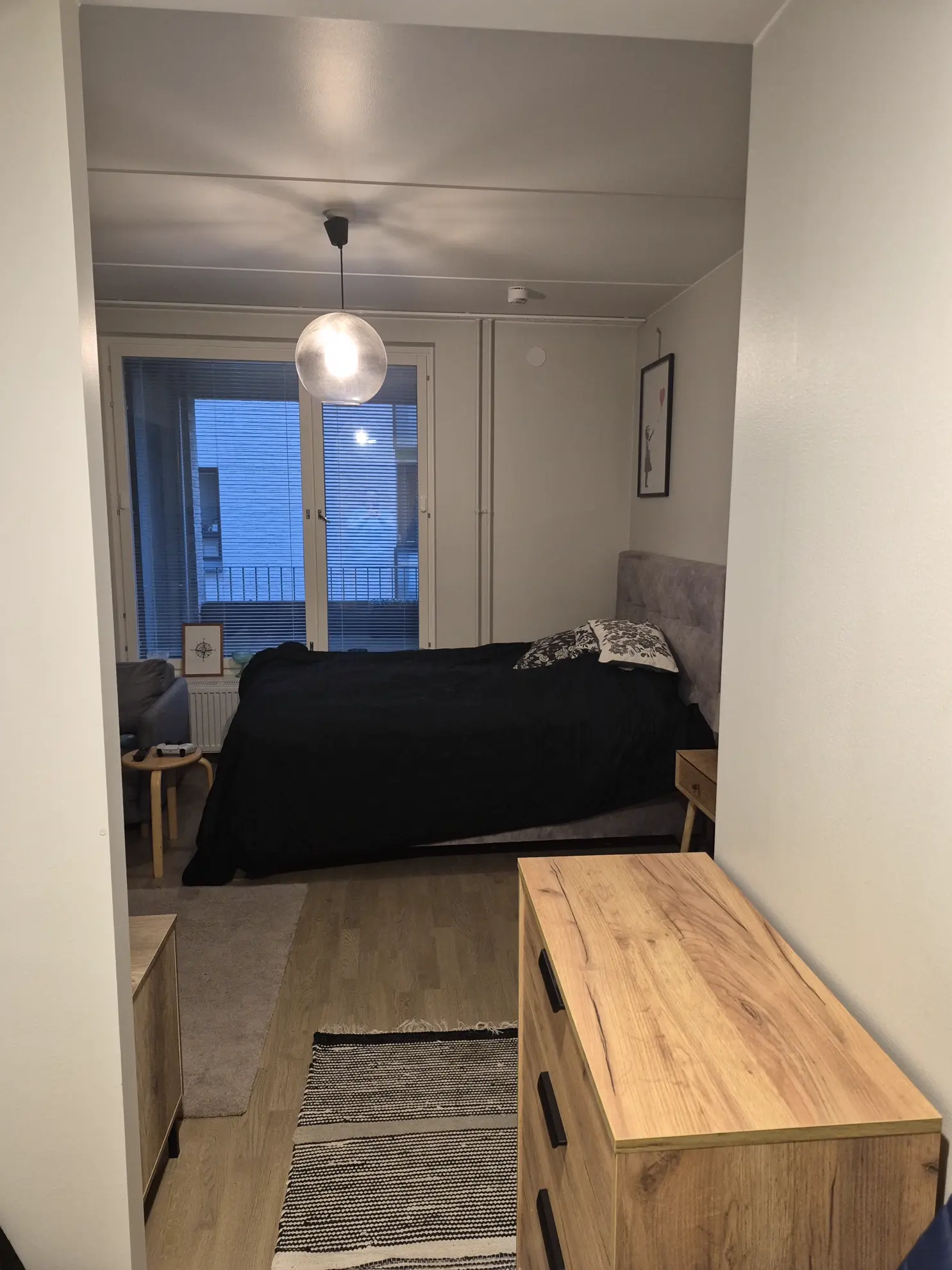 Furnished apartment in Helsinki — photo 11