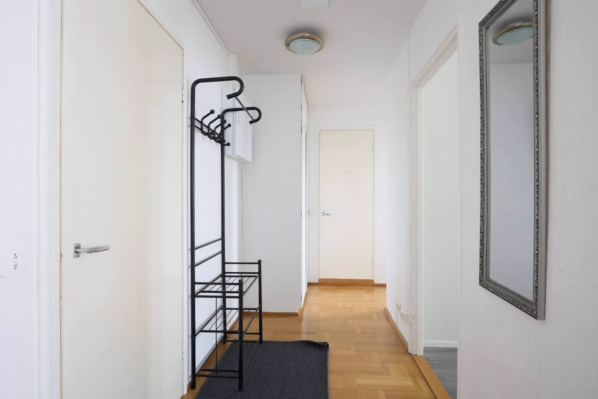 Furnished apartment in Turku — photo 6