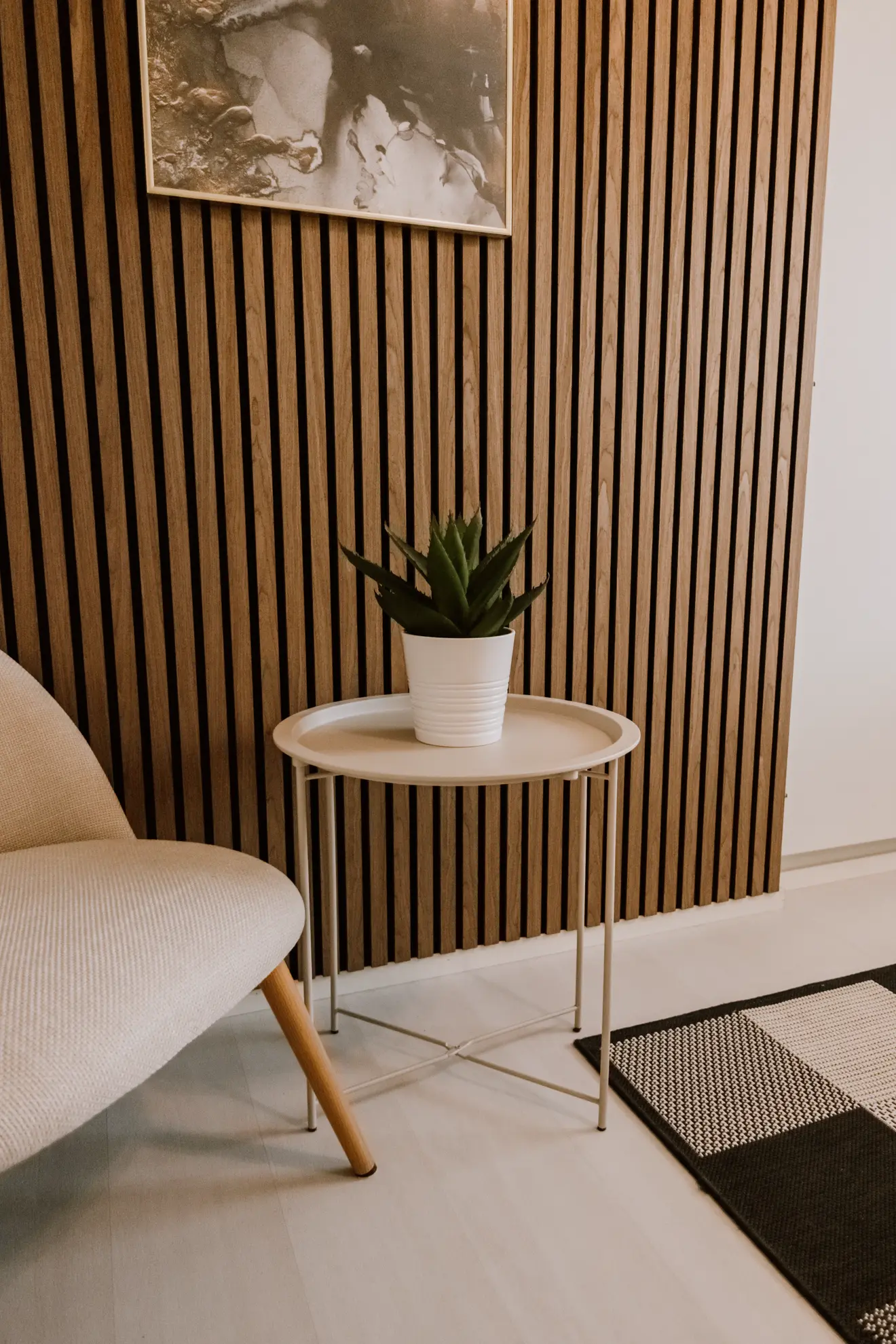 Furnished apartment in Lappeenranta — photo 18